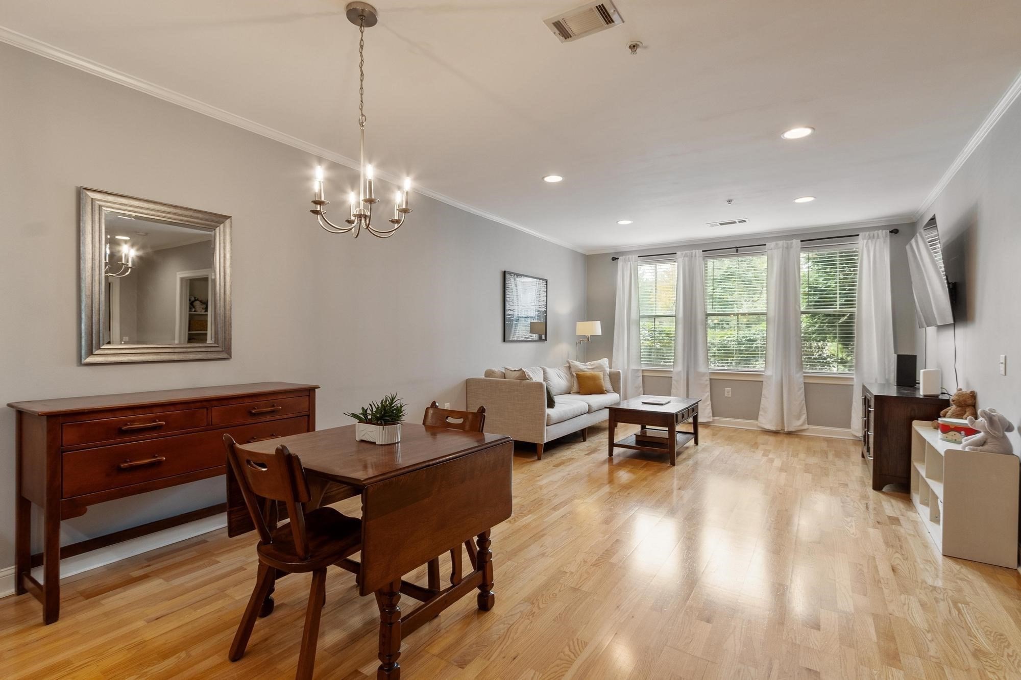 1 Harvest Dr Unit 108, North Andover, MA 01845