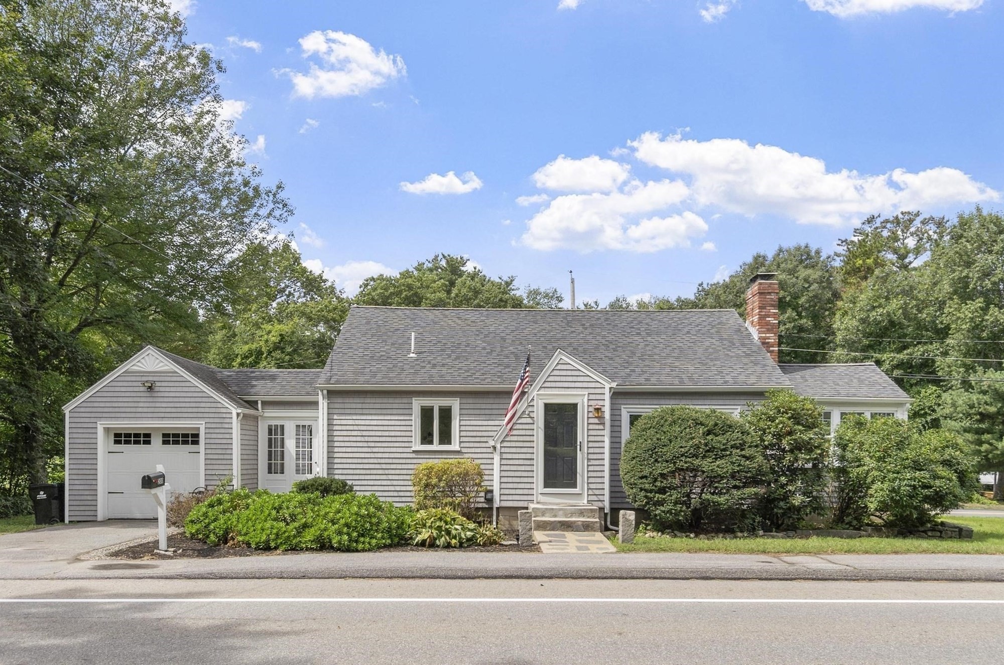 200 Main St, Acton, MA 01720