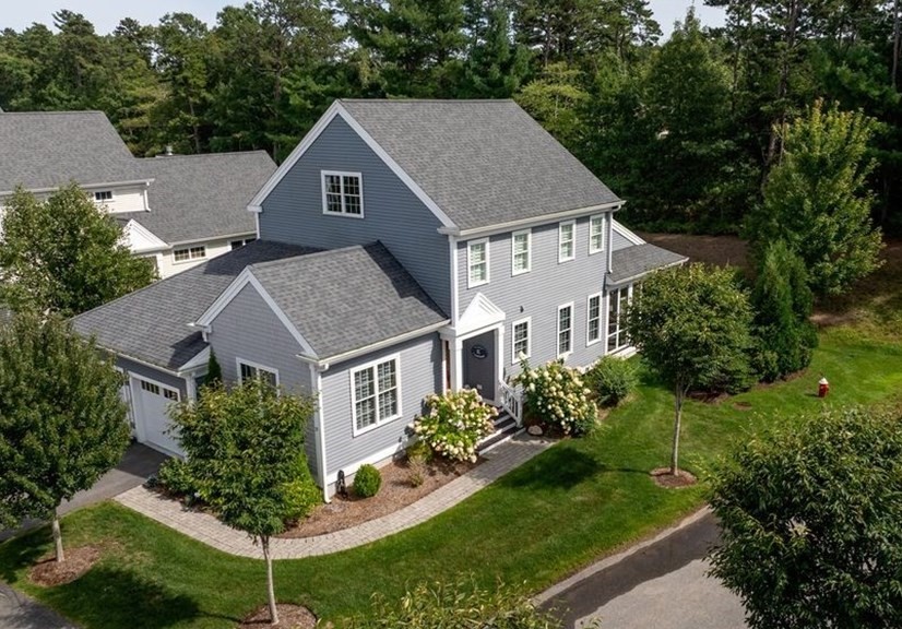 35 Mariners Way Unit 35, Plymouth, MA 02360