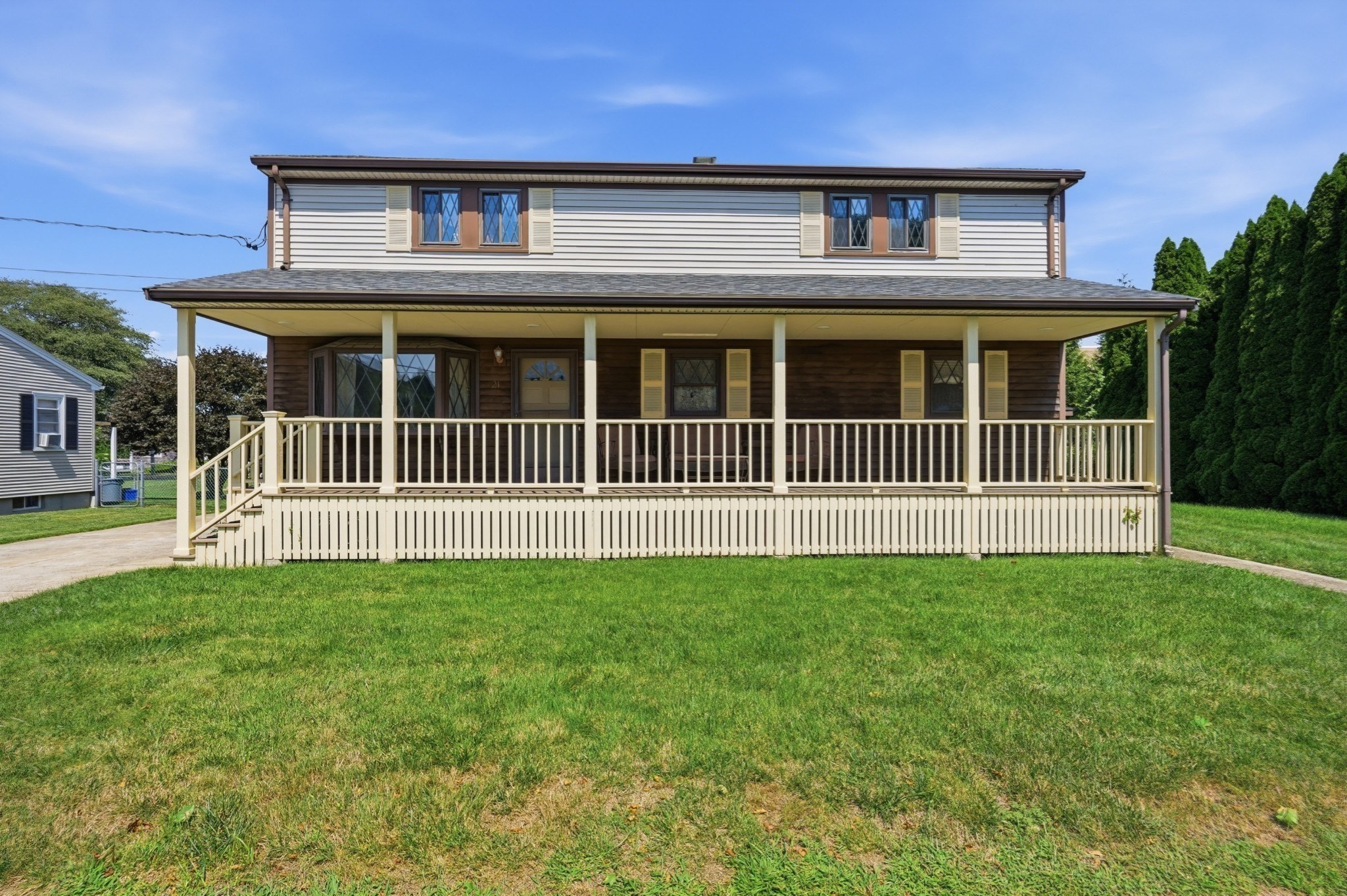 21 Webster St, Dartmouth, MA 02748 - Image 2