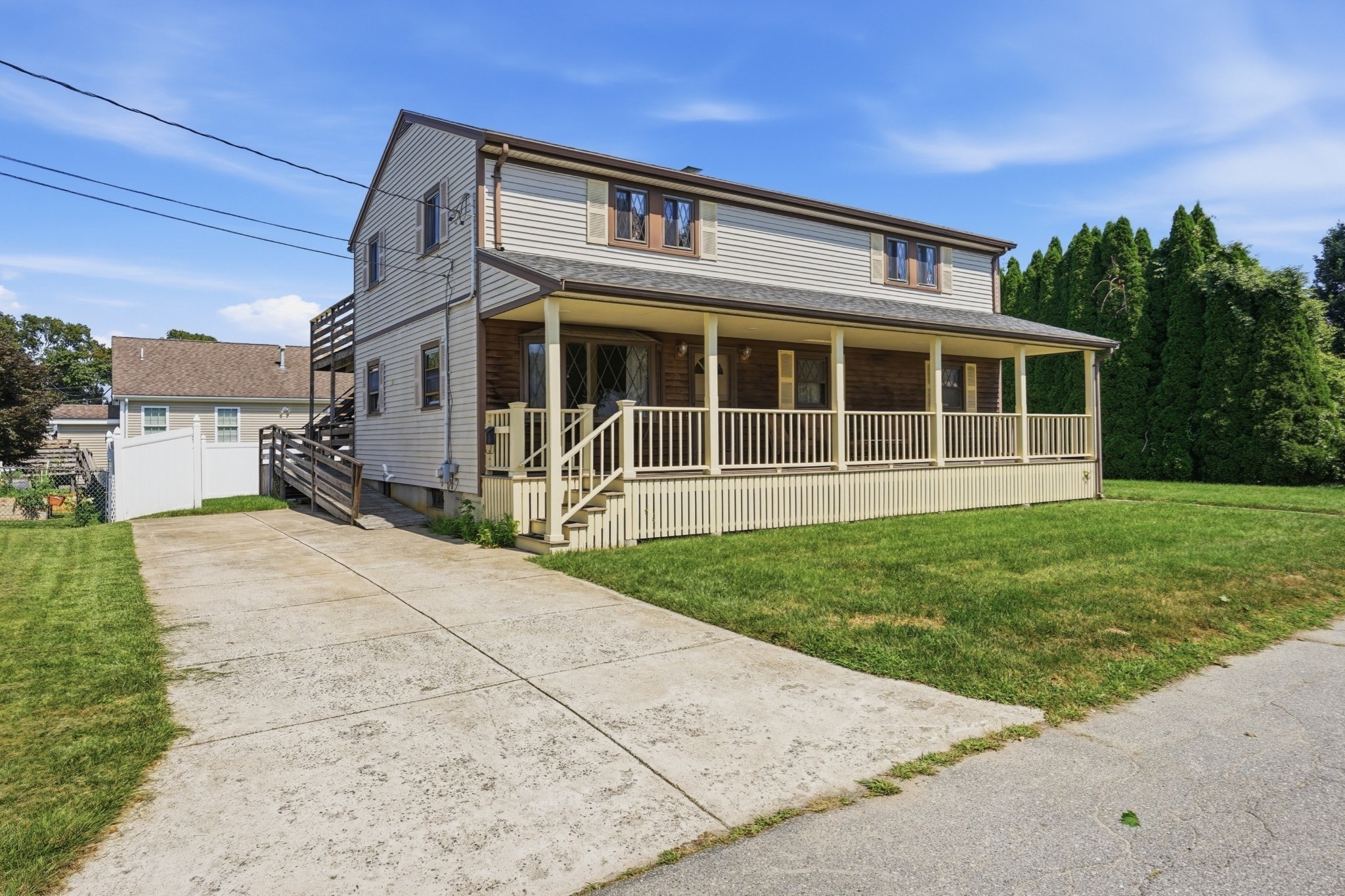 21 Webster St, Dartmouth, MA 02748 - Image 3