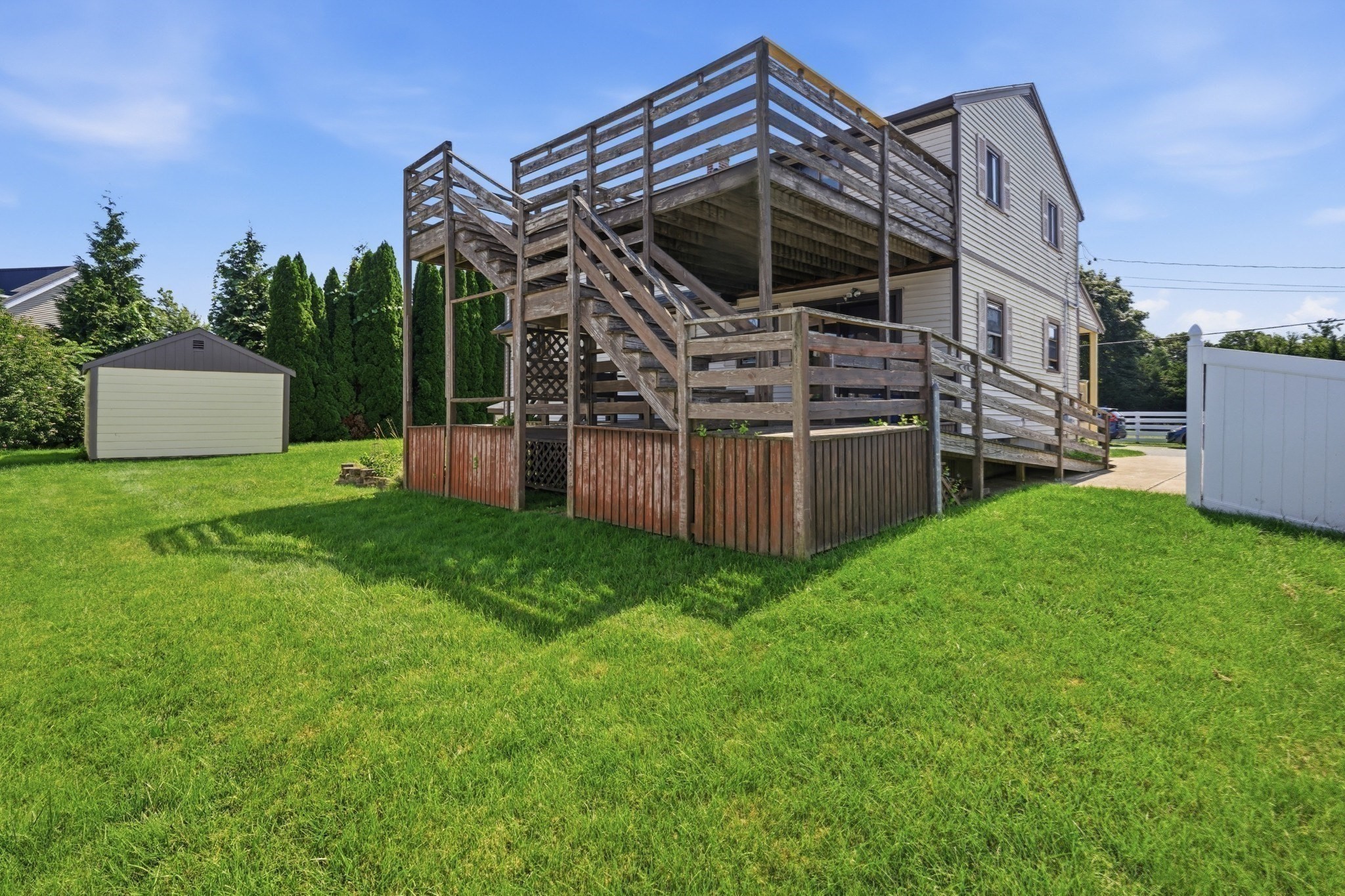 21 Webster St, Dartmouth, MA 02748 - Image 35