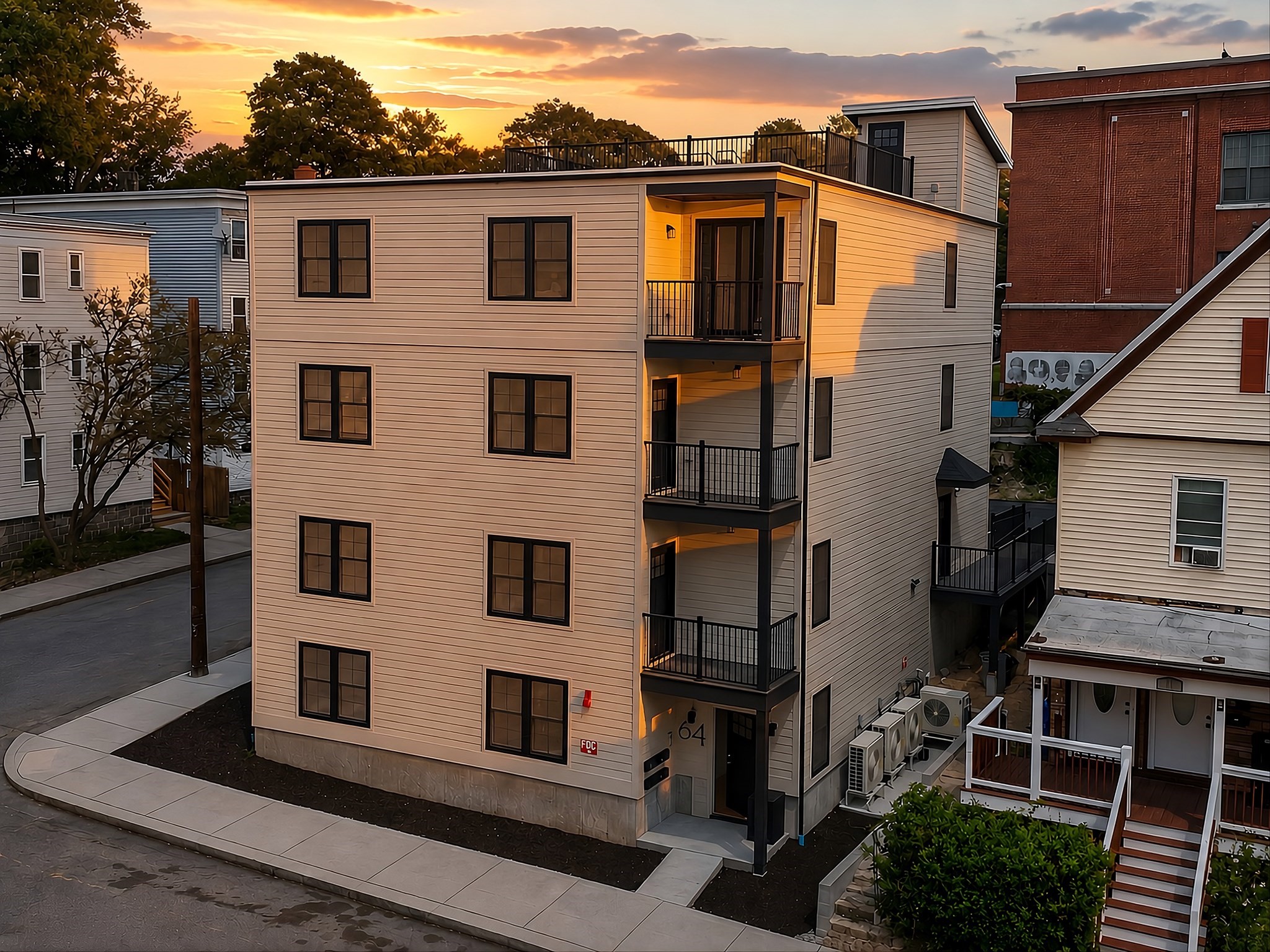 64 Nelson, Boston - Dorchester, MA 02124