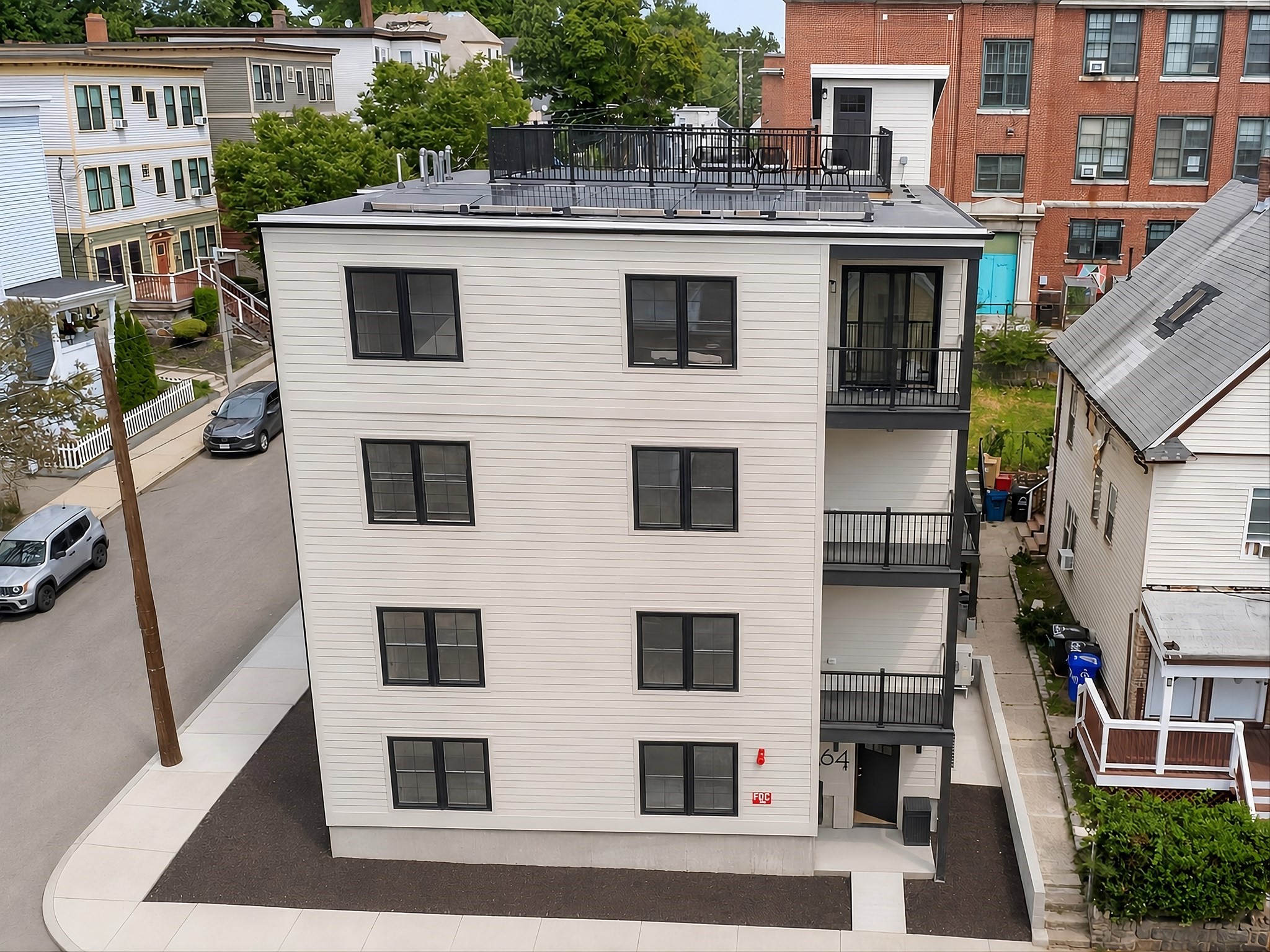 64 Nelson, Dorchester, Boston, MA 02124 - Image 2