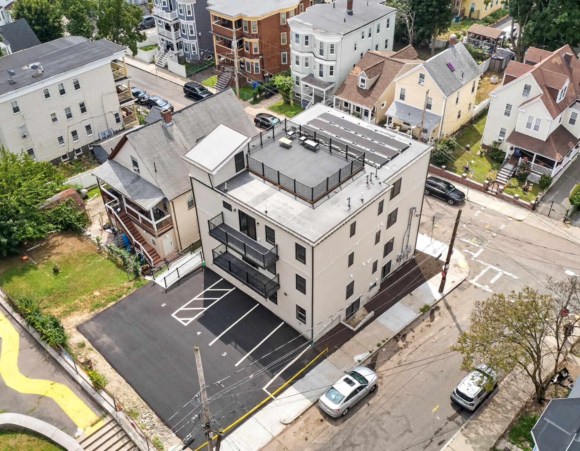 64 Nelson, Dorchester, Boston, MA 02124 - Image 3