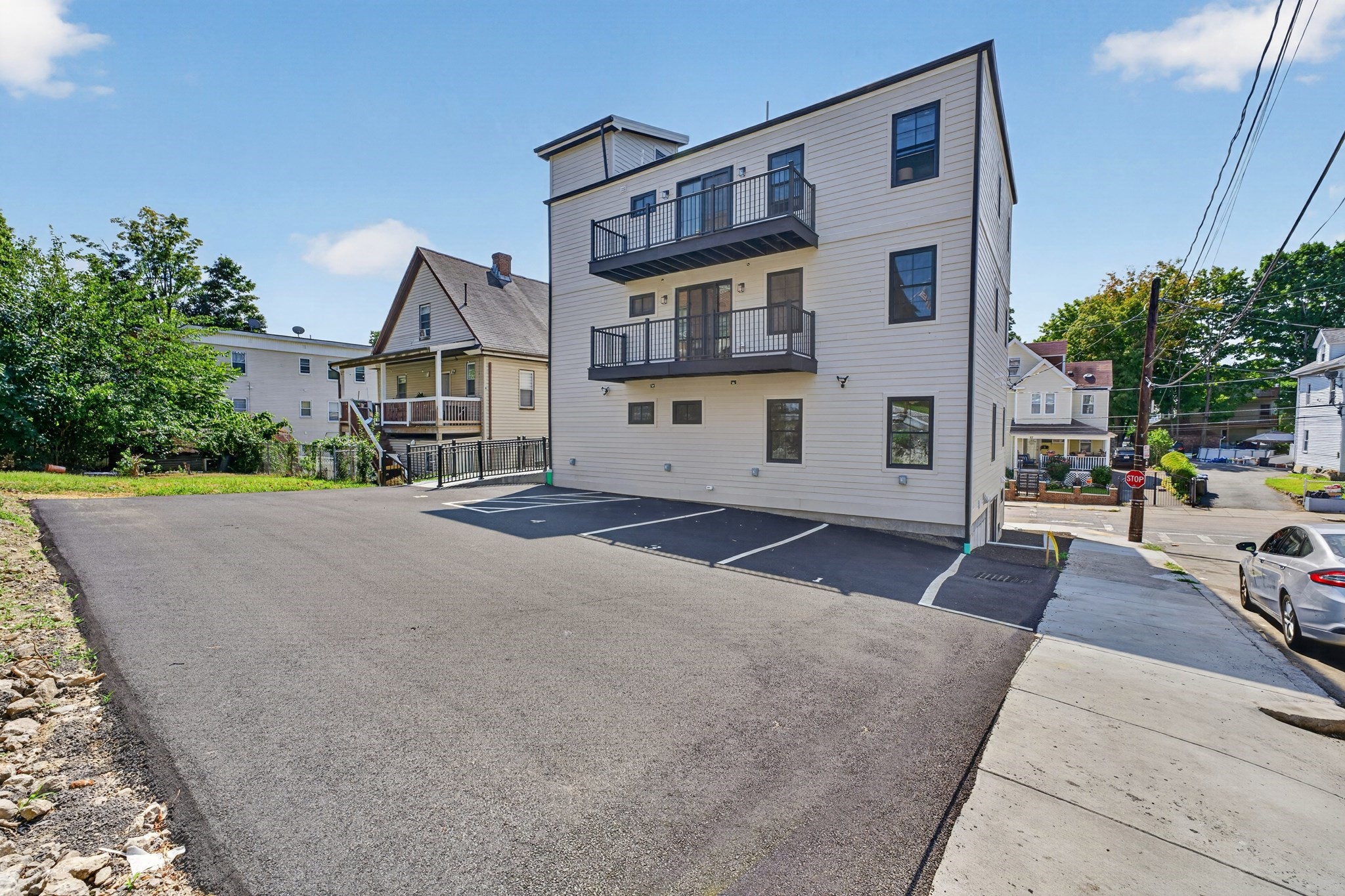 64 Nelson, Dorchester, Boston, MA 02124 - Image 4