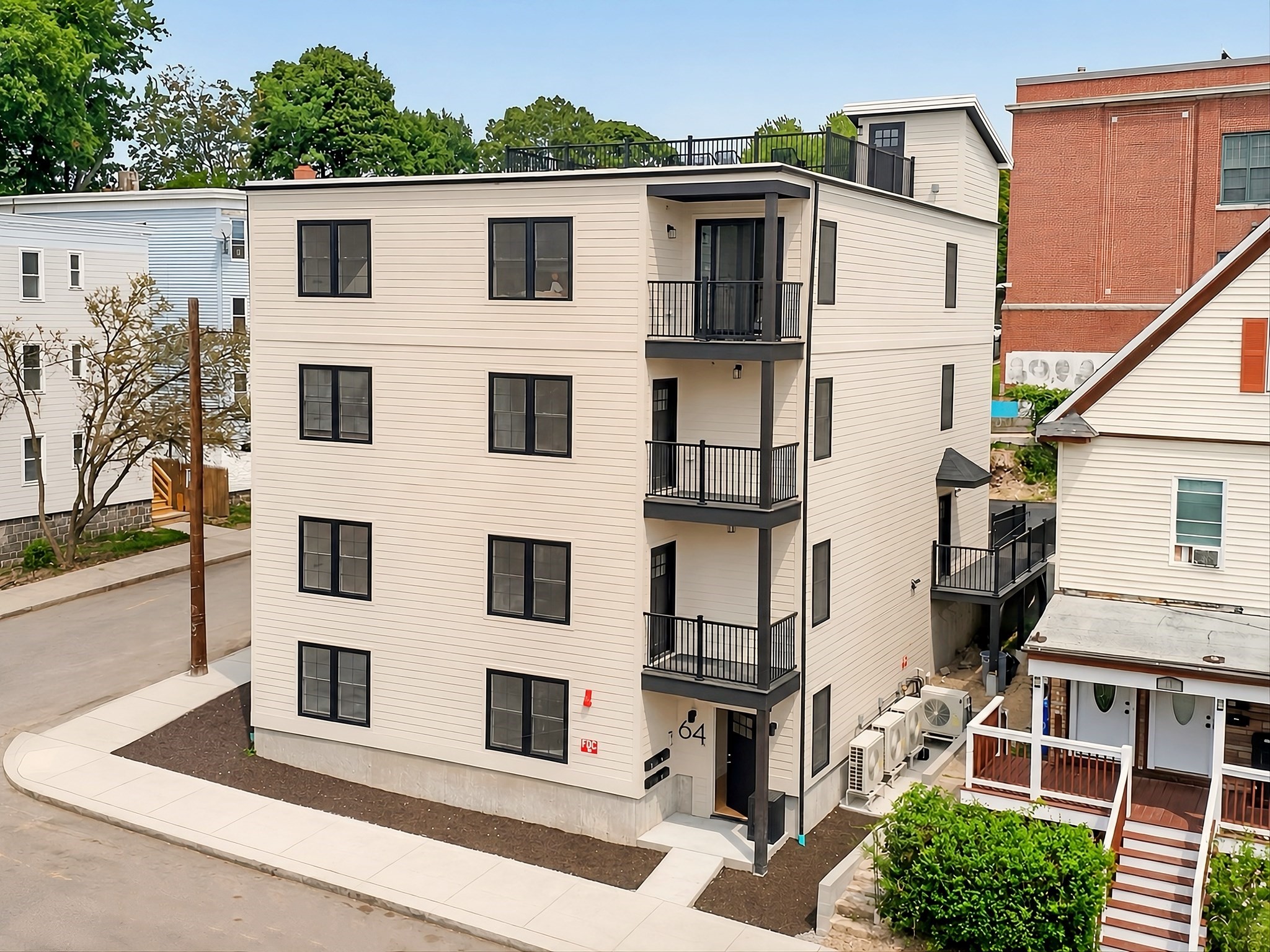 64 Nelson, Dorchester, Boston, MA 02124 - Image 36