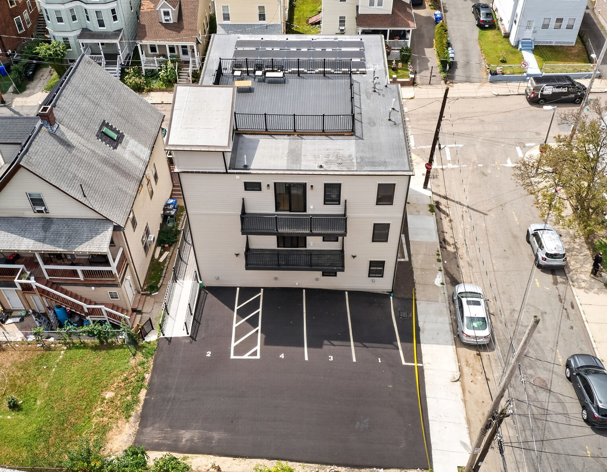 64 Nelson, Dorchester, Boston, MA 02124 - Image 39