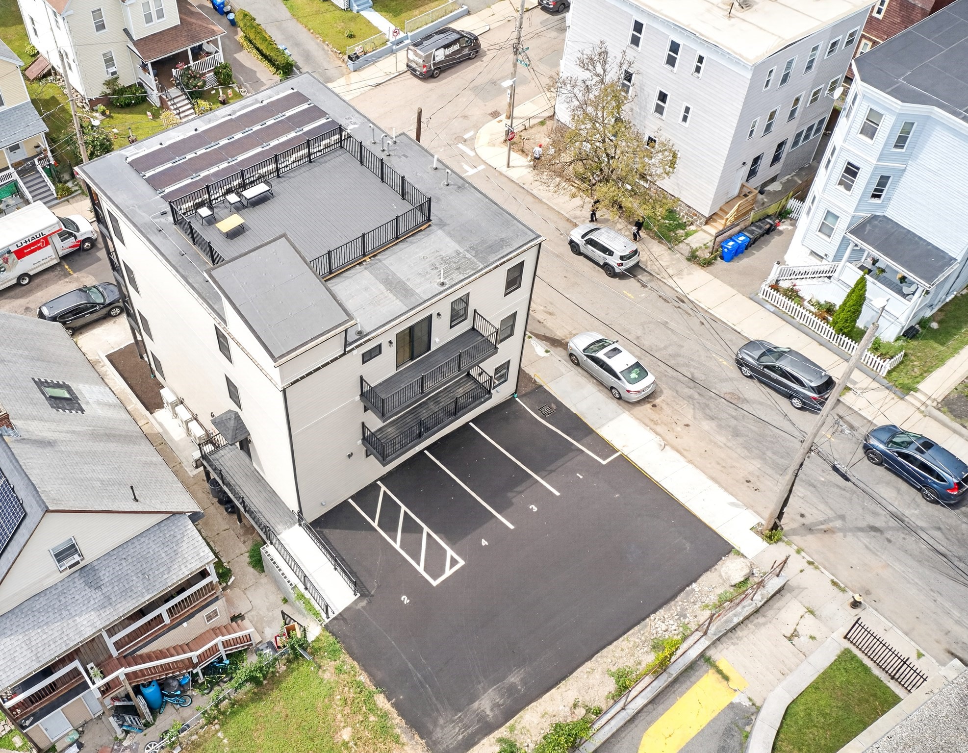 64 Nelson, Dorchester, Boston, MA 02124 - Image 40