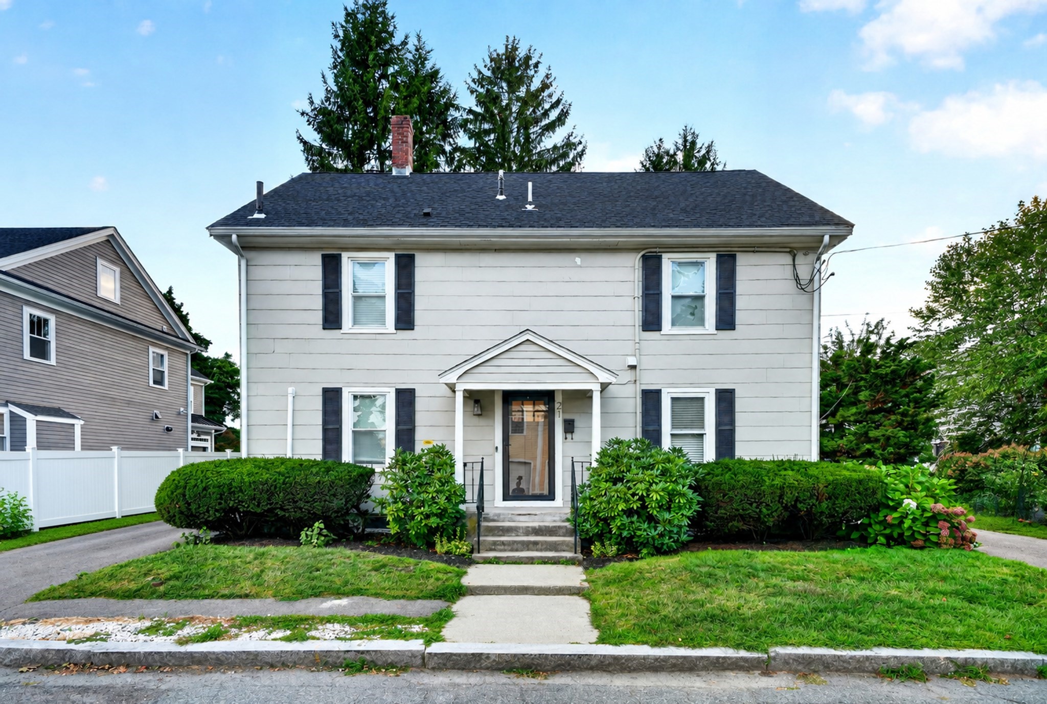 23 Shepard Ct Unit 23, Winchester, MA 01890