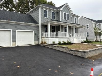 17 Jessica Lane, Weymouth, MA 02190