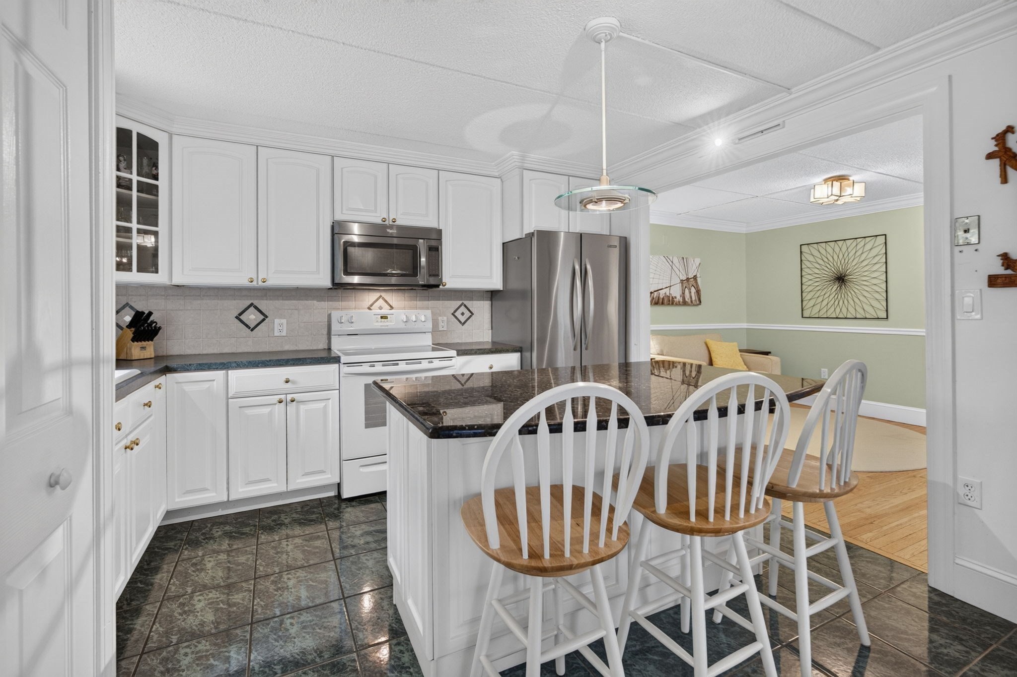 146 Marble St Unit 402, Stoneham, MA 02180 - Image 11