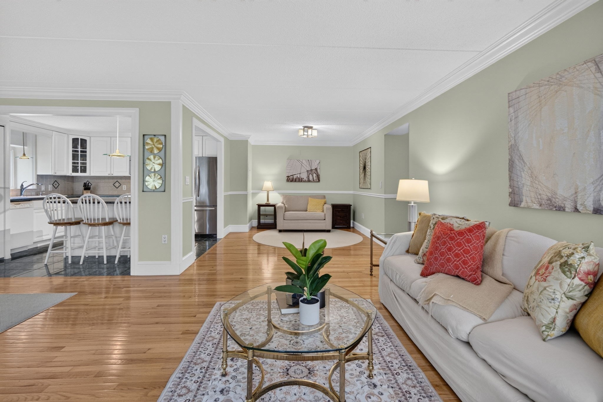 146 Marble St Unit 402, Stoneham, MA 02180 - Image 8