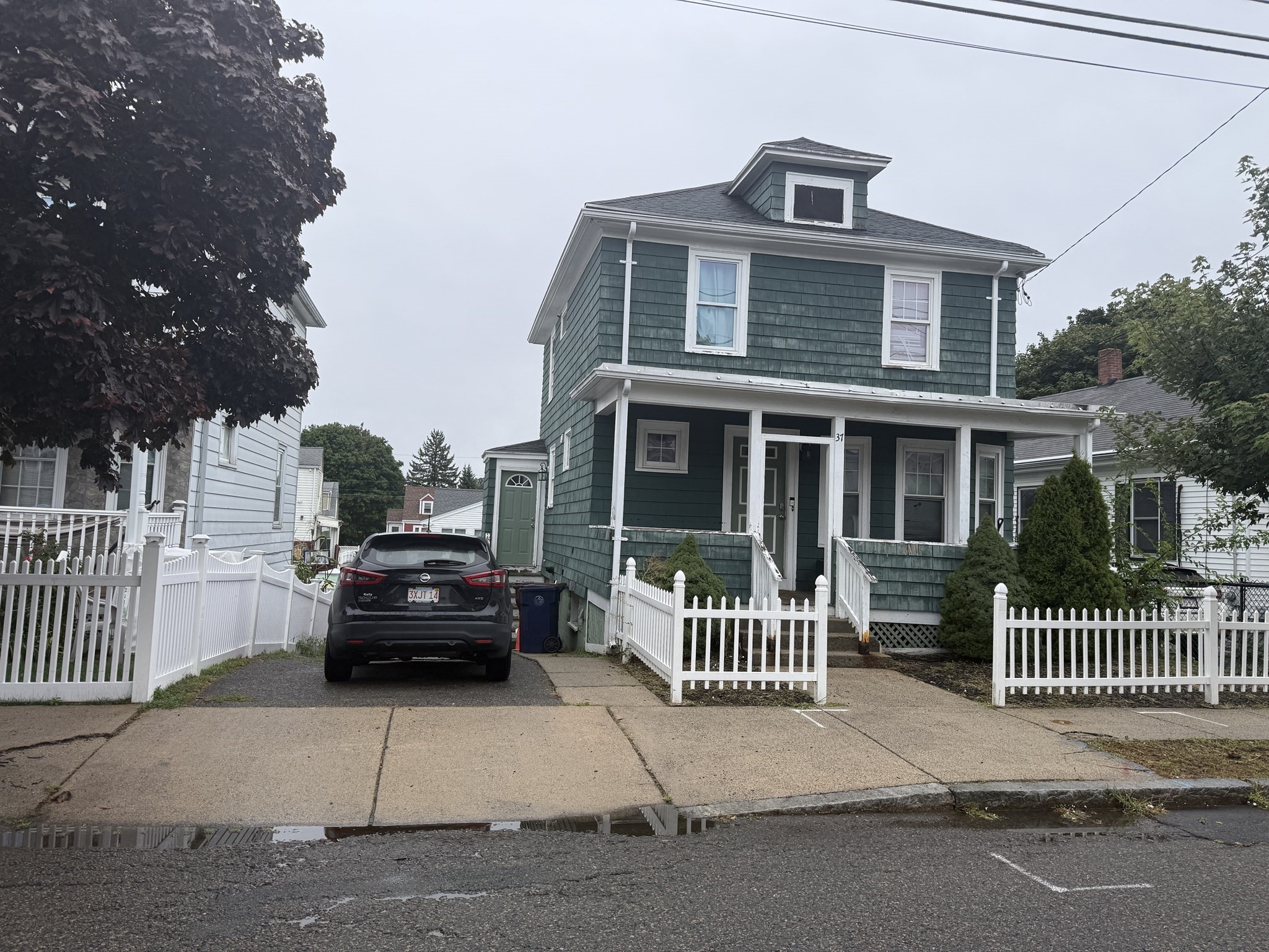 37 Freeman Ave, Everett, MA 02149