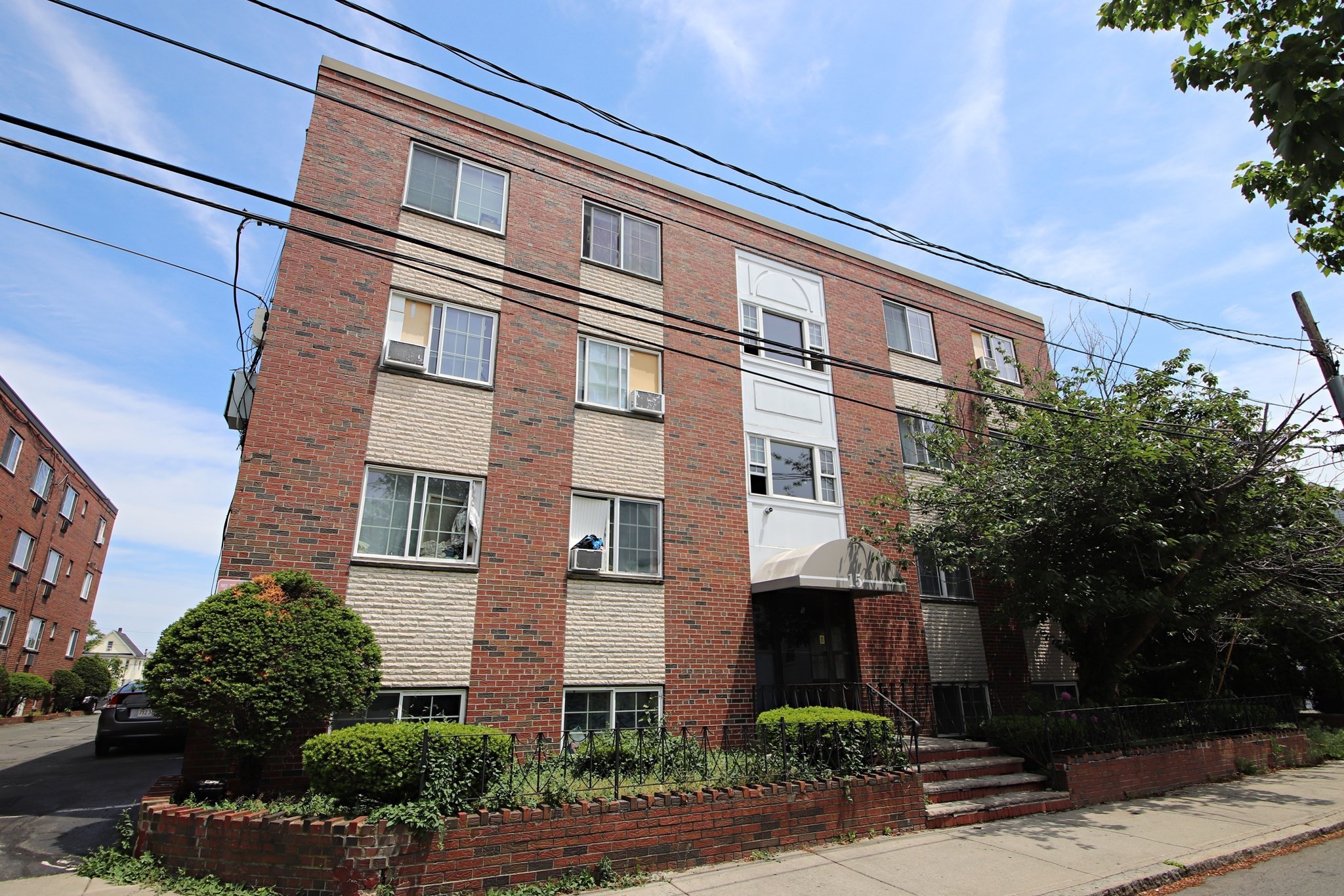 15 Staples Ave Unit 42, Everett, MA 02149