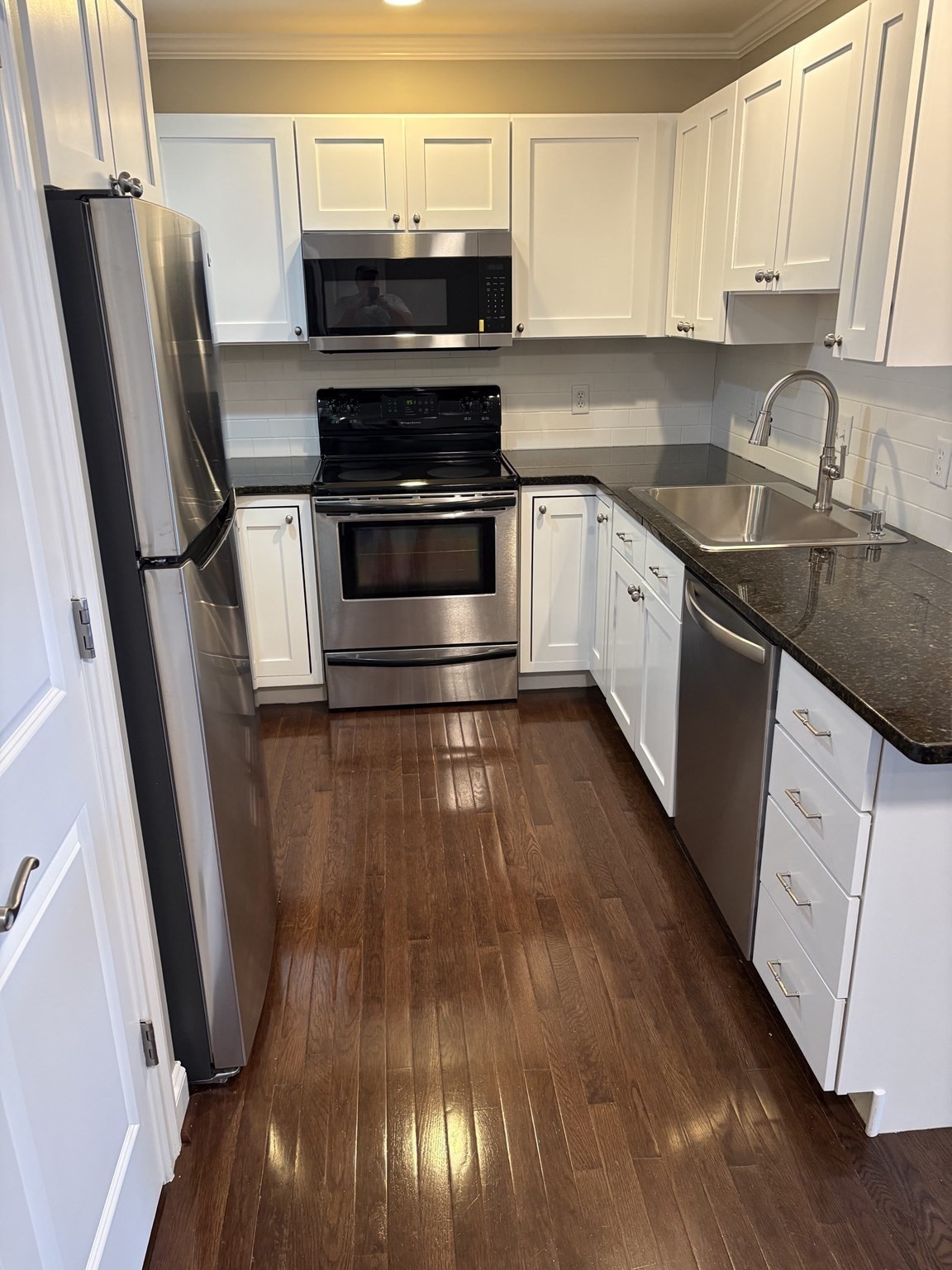 10 Crowninshield Street Unit 306, Peabody, MA 01960 - Image 2