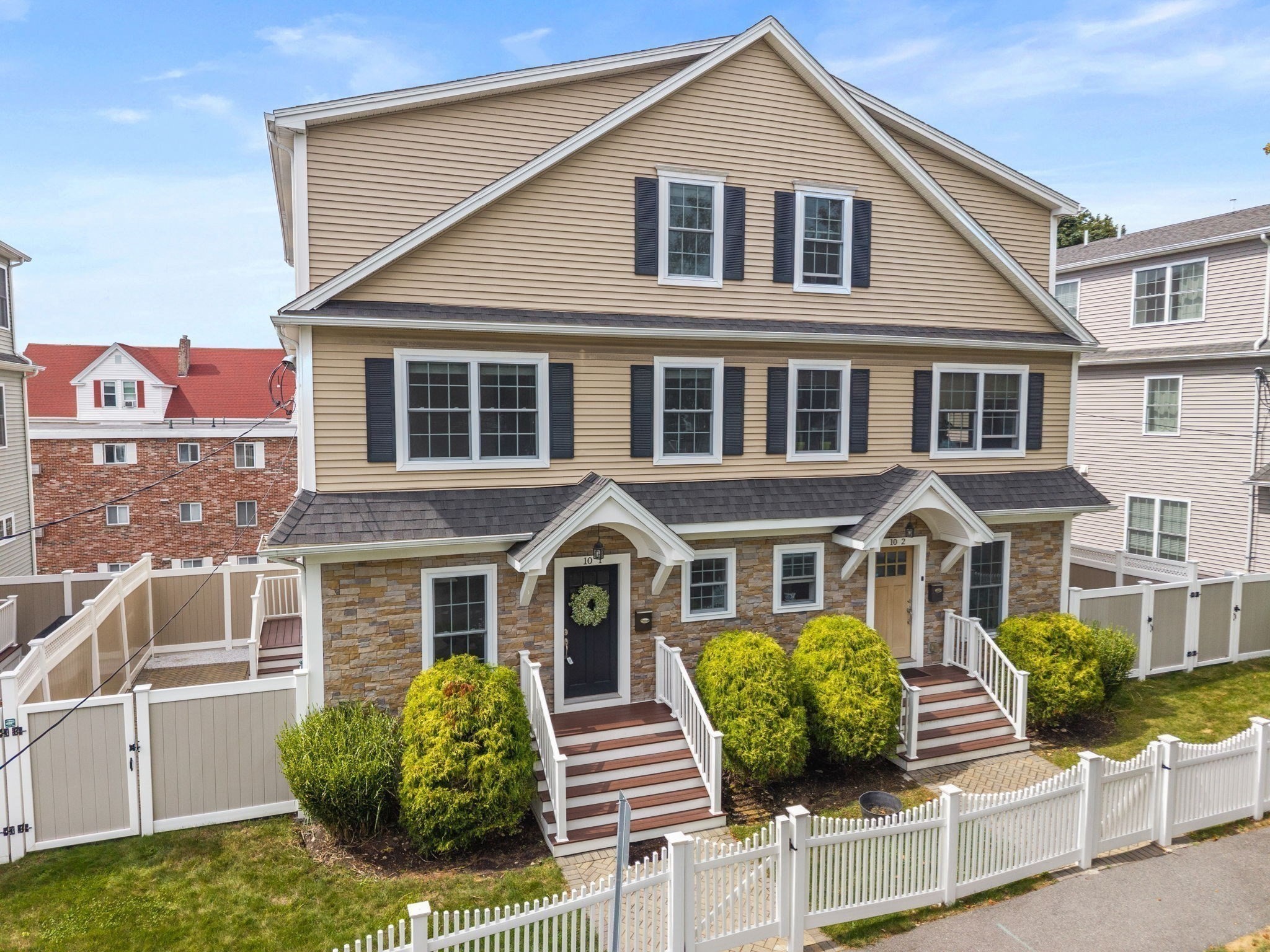 10 Gale St Unit 1, Waltham, MA 02453 - Image 3