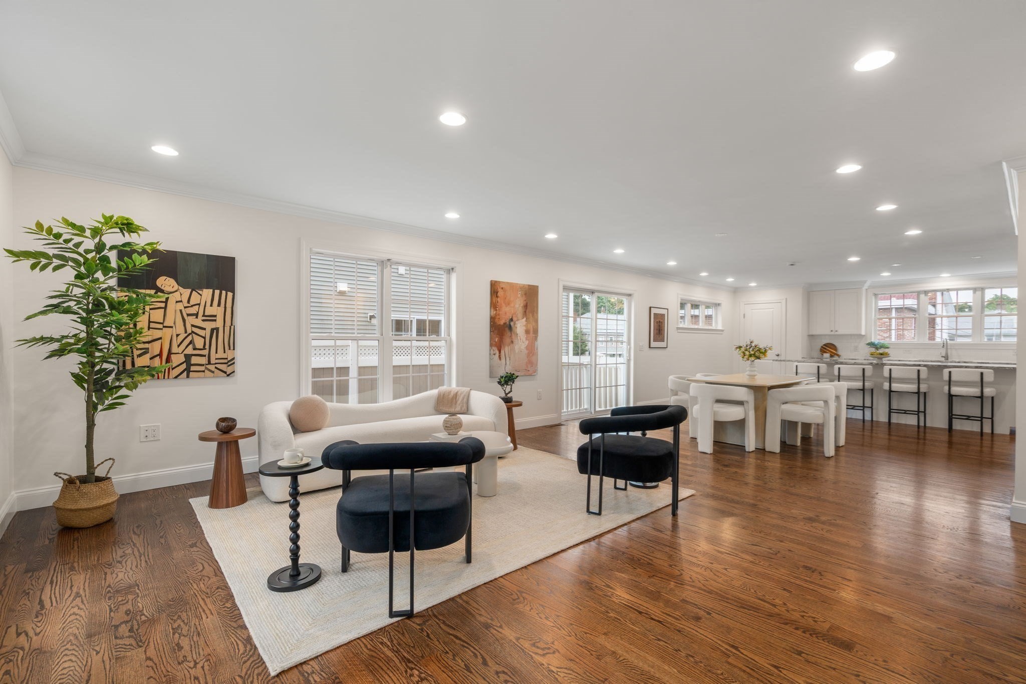 10 Gale St Unit 1, Waltham, MA 02453 - Image 9