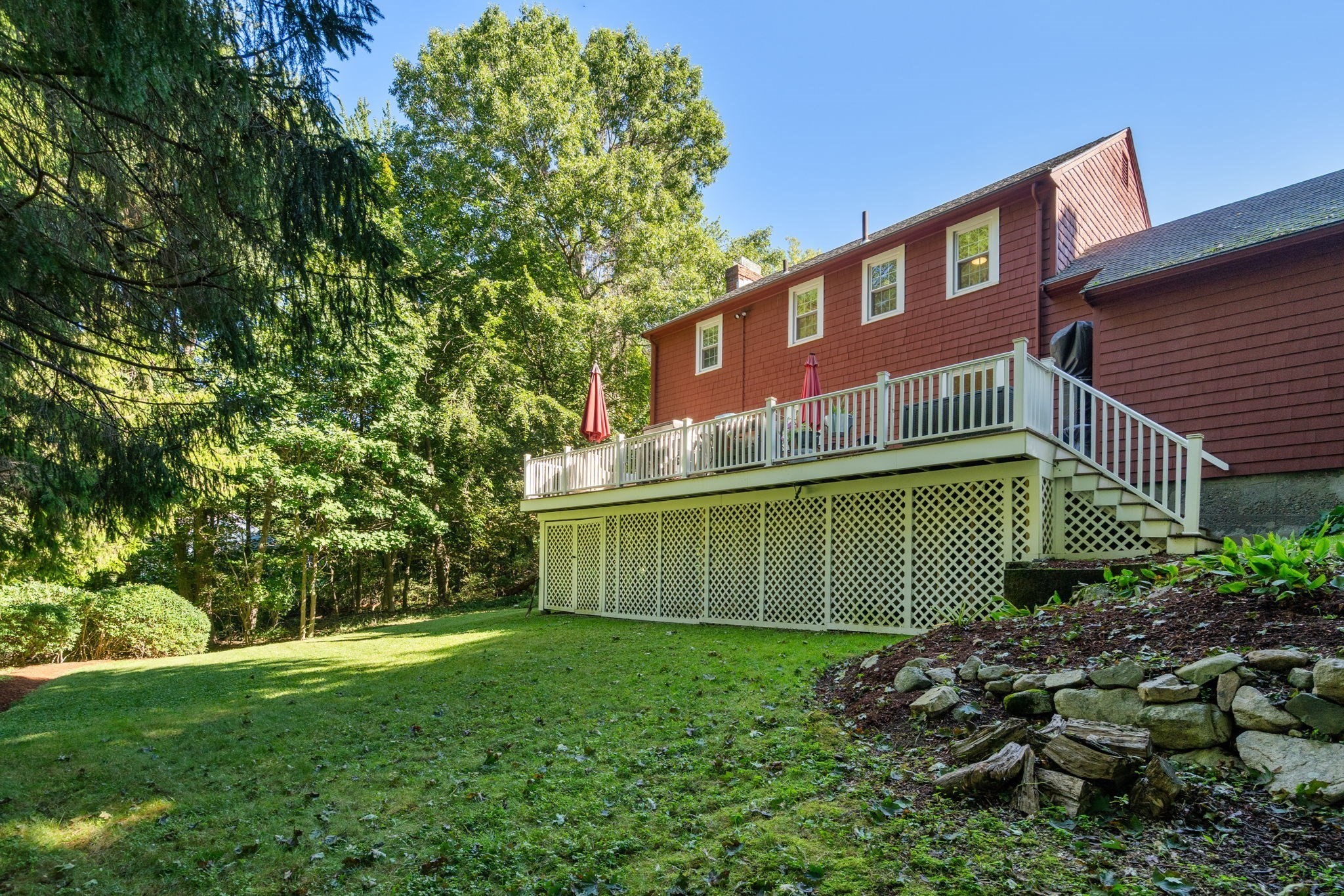 56 Country Ln, Westwood, MA 02090 - Image 22