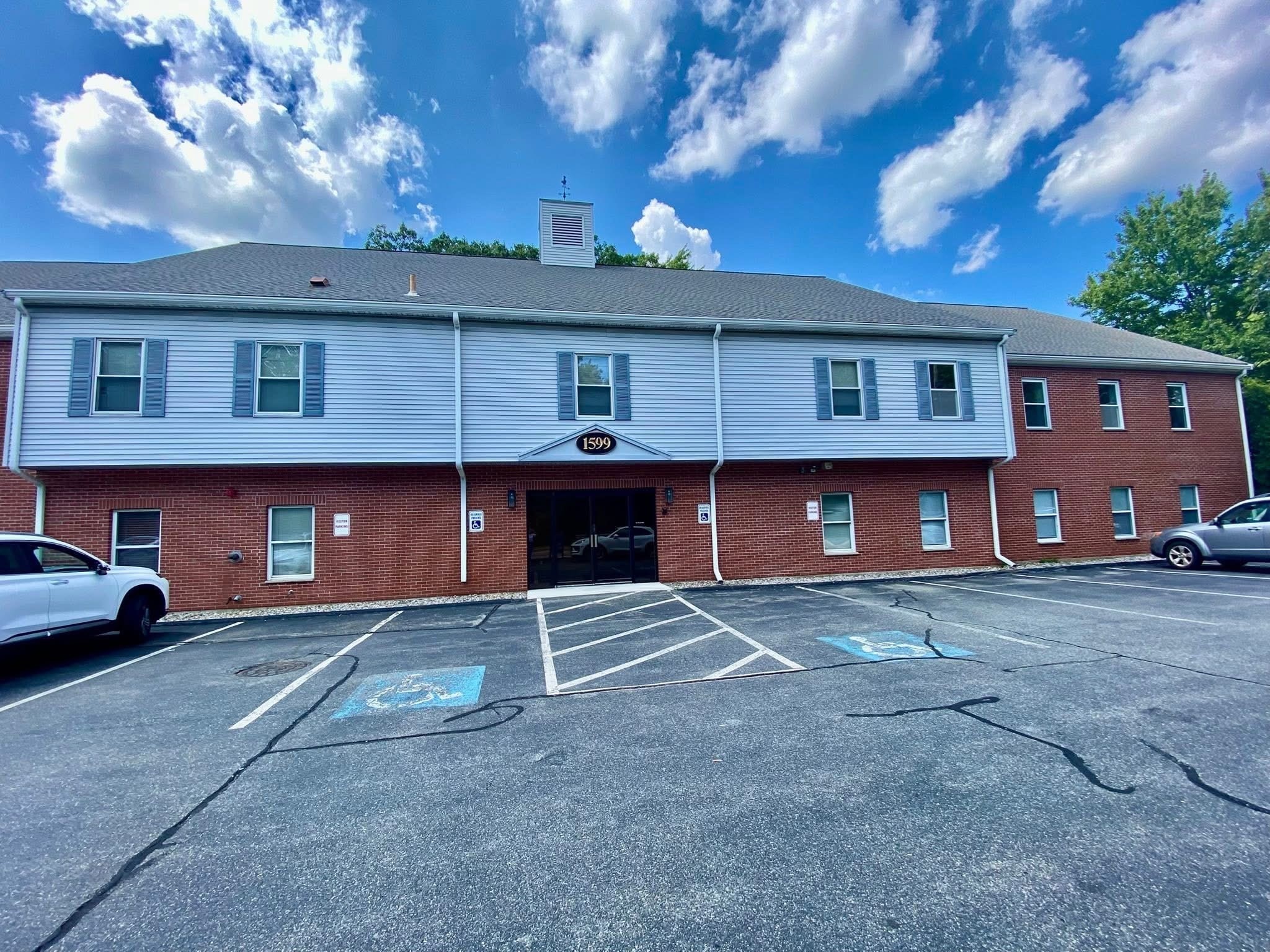 1599 Washington St Unit 2D-2, Braintree, MA 02184 - Image 17