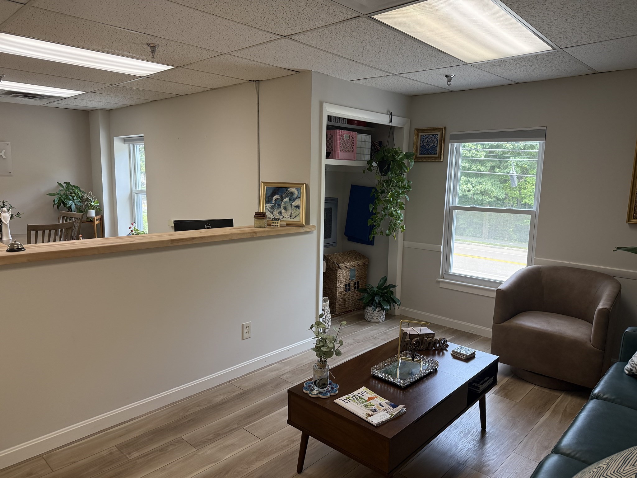 1599 Washington St Unit 2D-2, Braintree, MA 02184 - Image 5