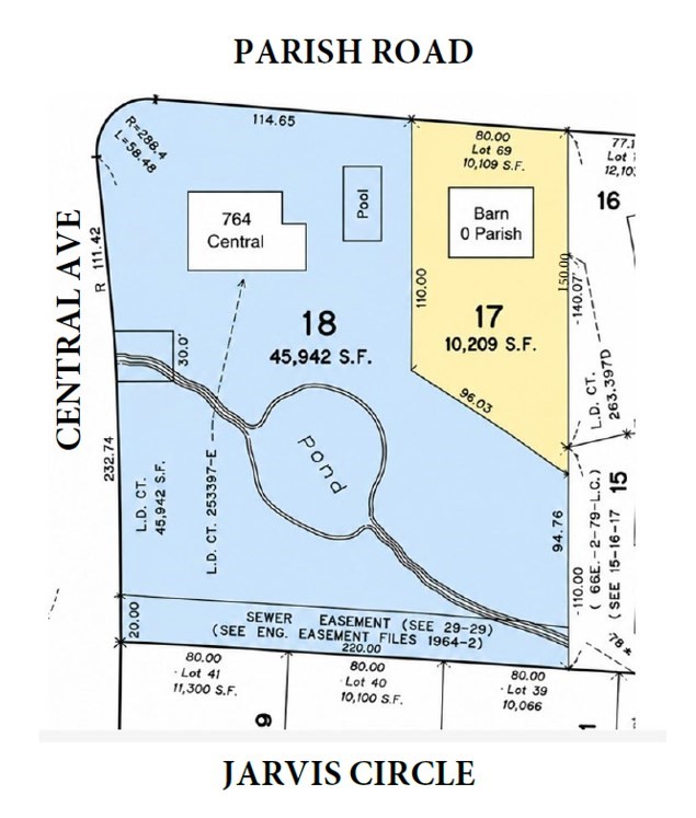 764 Central Ave, Needham, MA 02492 - Image 2
