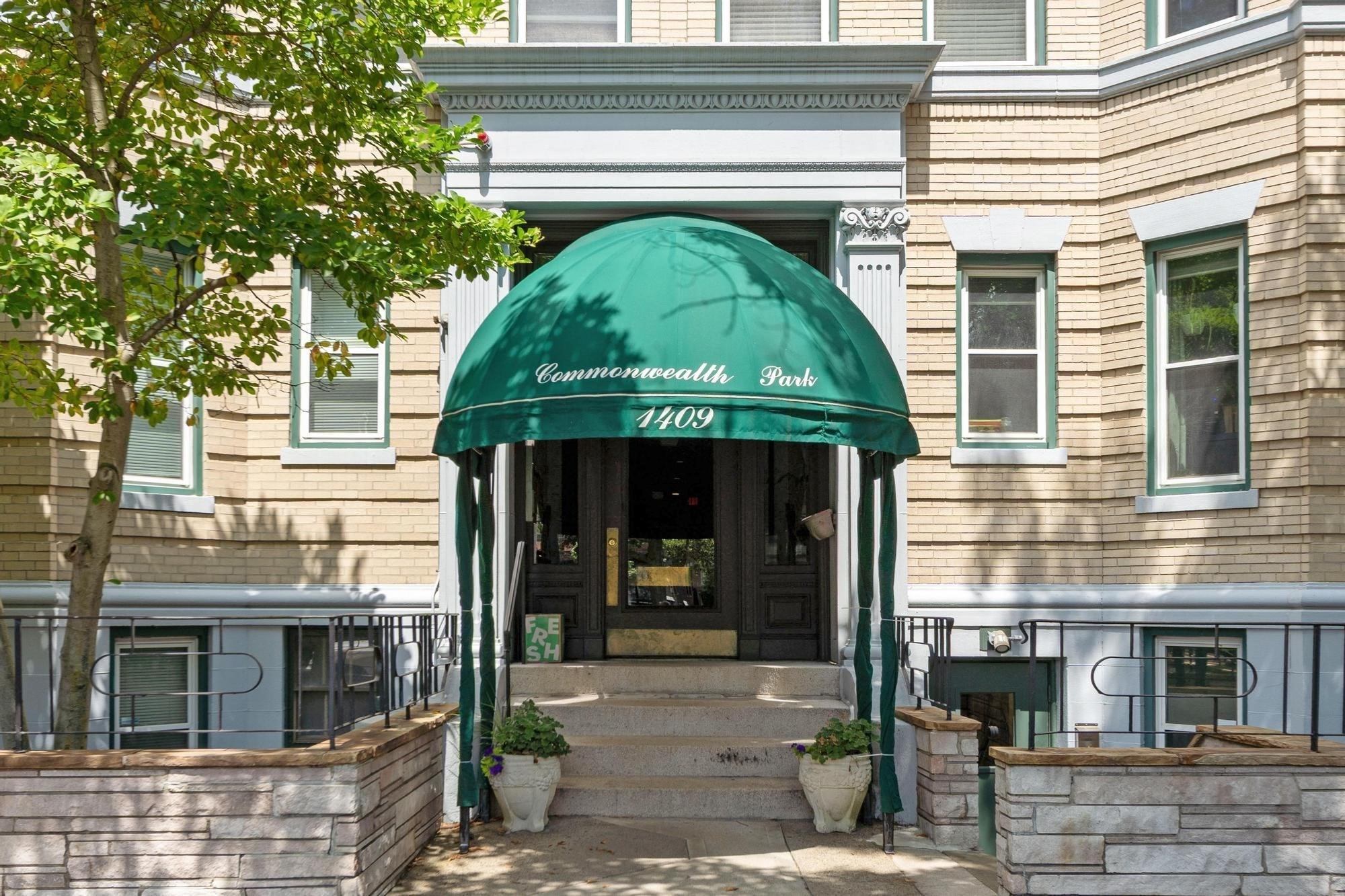 1409 Commonwealth Avenue Unit 502, Allston, Boston, MA 02135 - Image 2