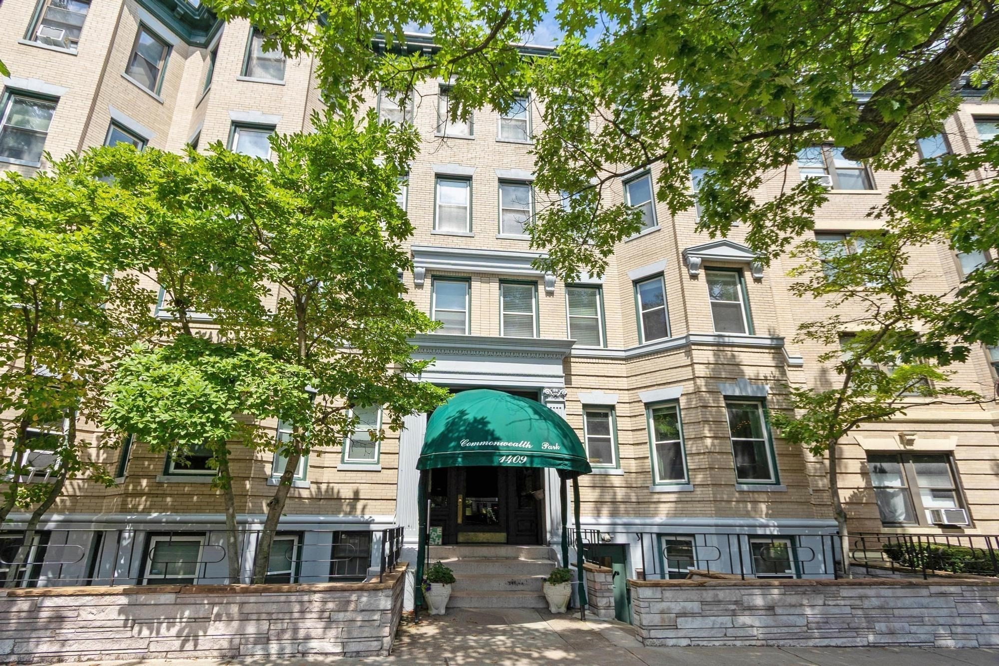 1409 Commonwealth Avenue Unit 502, Allston, Boston, MA 02135 - Image 23