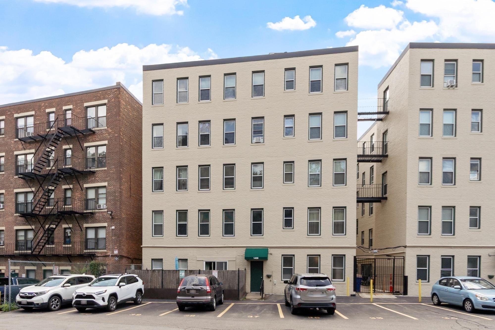 1409 Commonwealth Avenue Unit 502, Allston, Boston, MA 02135 - Image 27