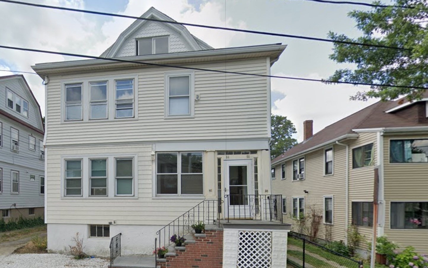 66 Matignon, Cambridge, MA 02140