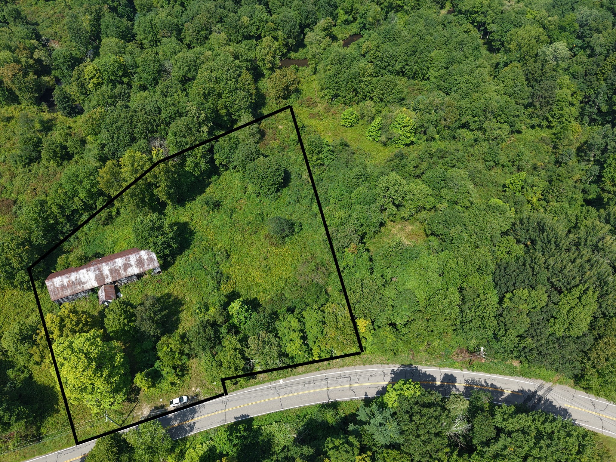 178 Brickyard Rd, Southampton, MA 01073