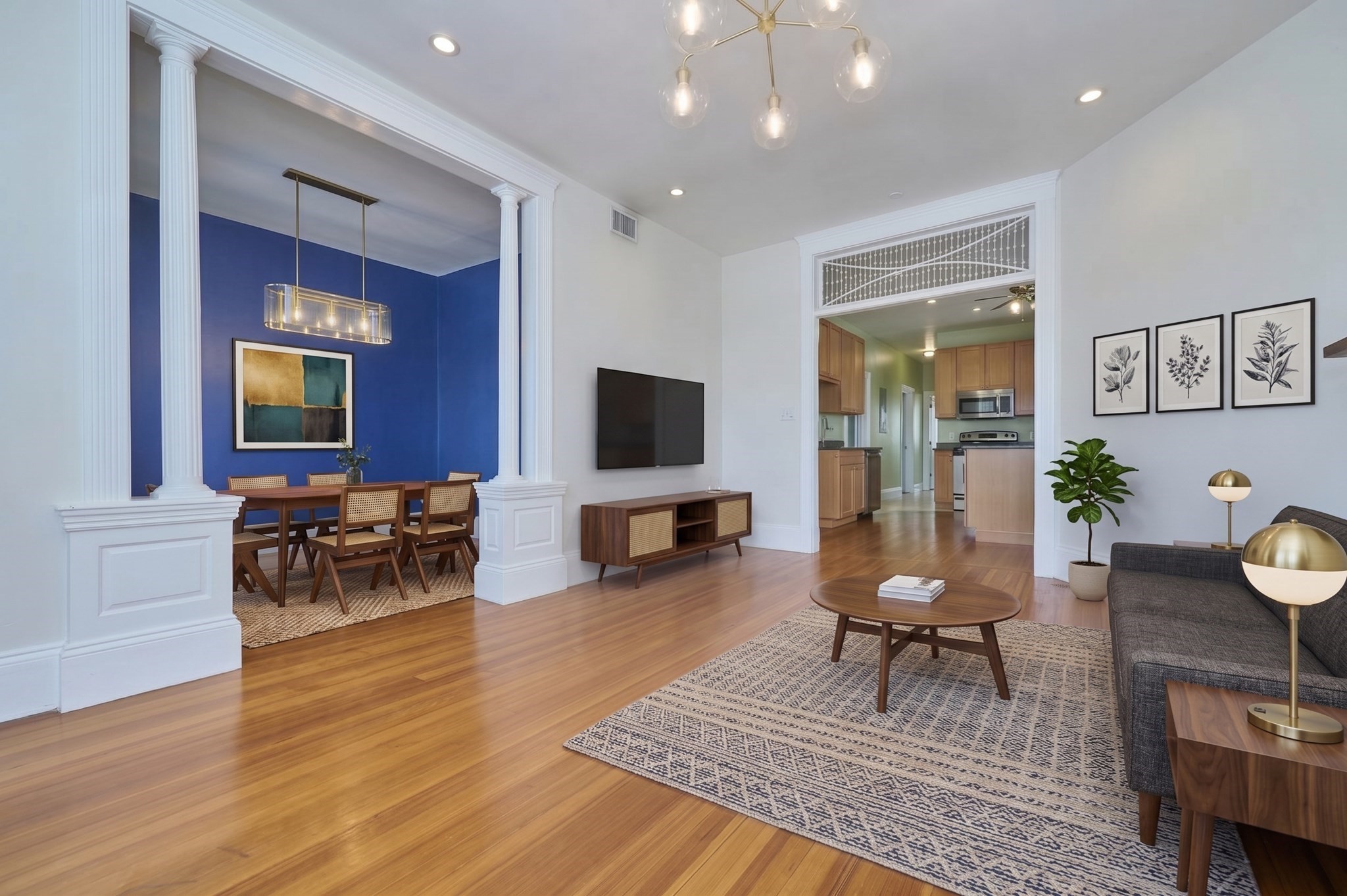 1098 Bennington St Unit 2, East Boston, Boston, MA 02128