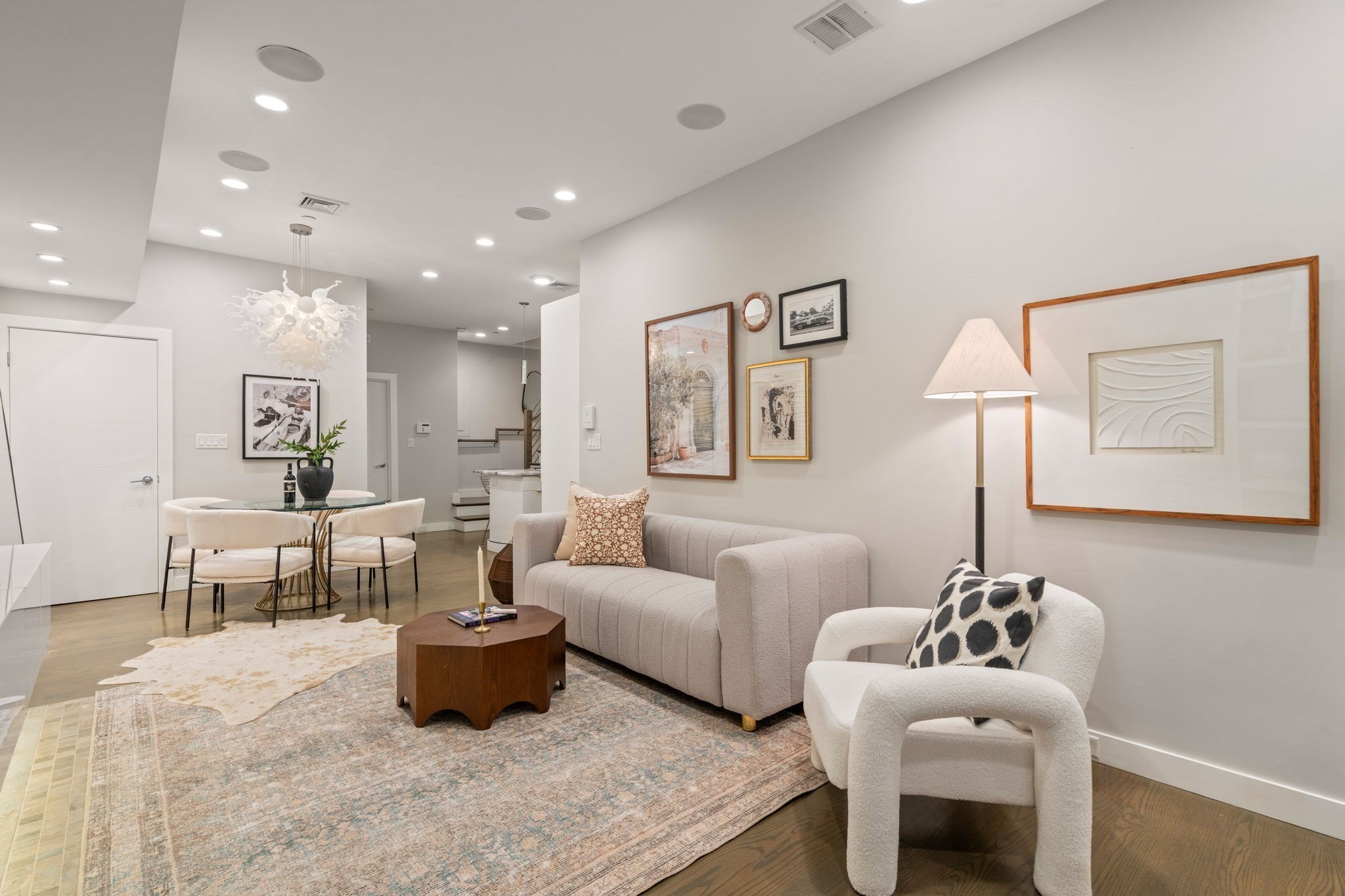 341 Marlborough Street Unit 1, Boston - Back Bay, MA 02115