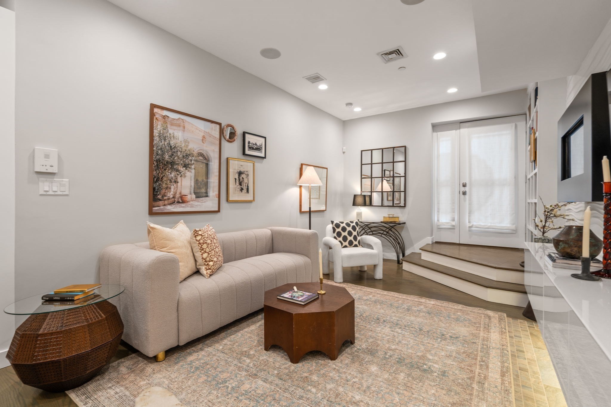 341 Marlborough Street Unit 1, Back Bay, Boston, MA 02115 - Image 2