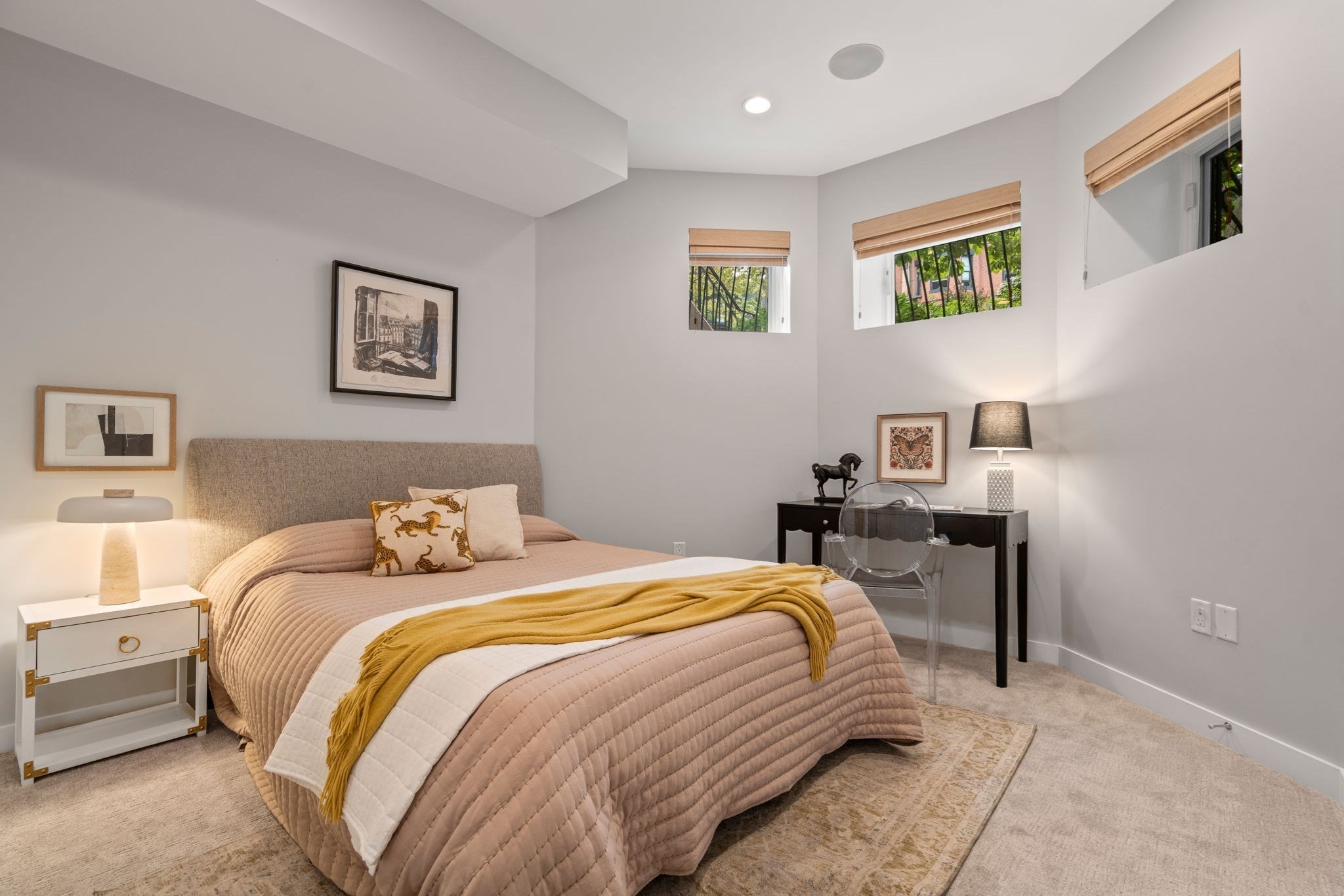 341 Marlborough Street Unit 1, Back Bay, Boston, MA 02115 - Image 11