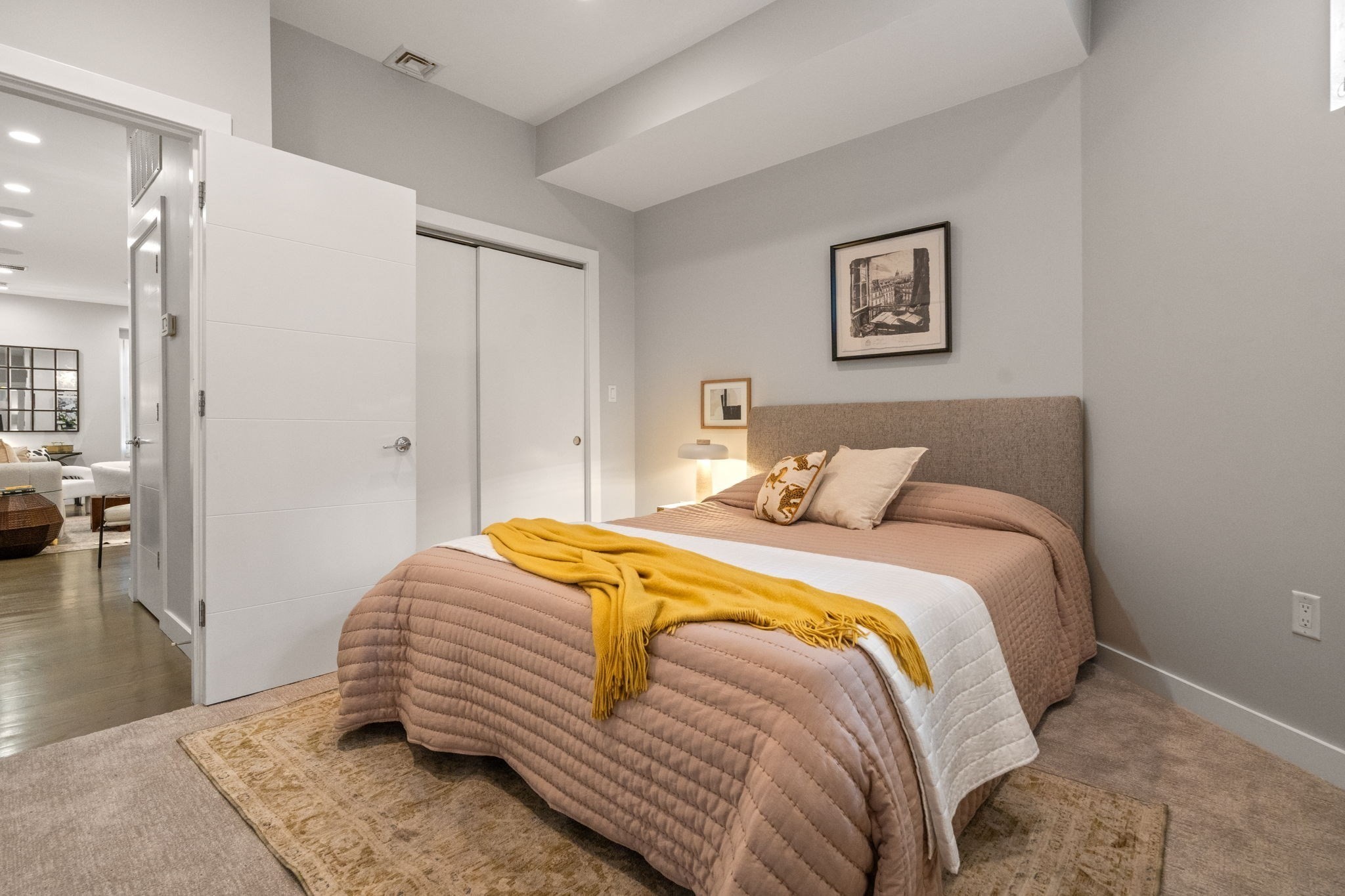 341 Marlborough Street Unit 1, Back Bay, Boston, MA 02115 - Image 12