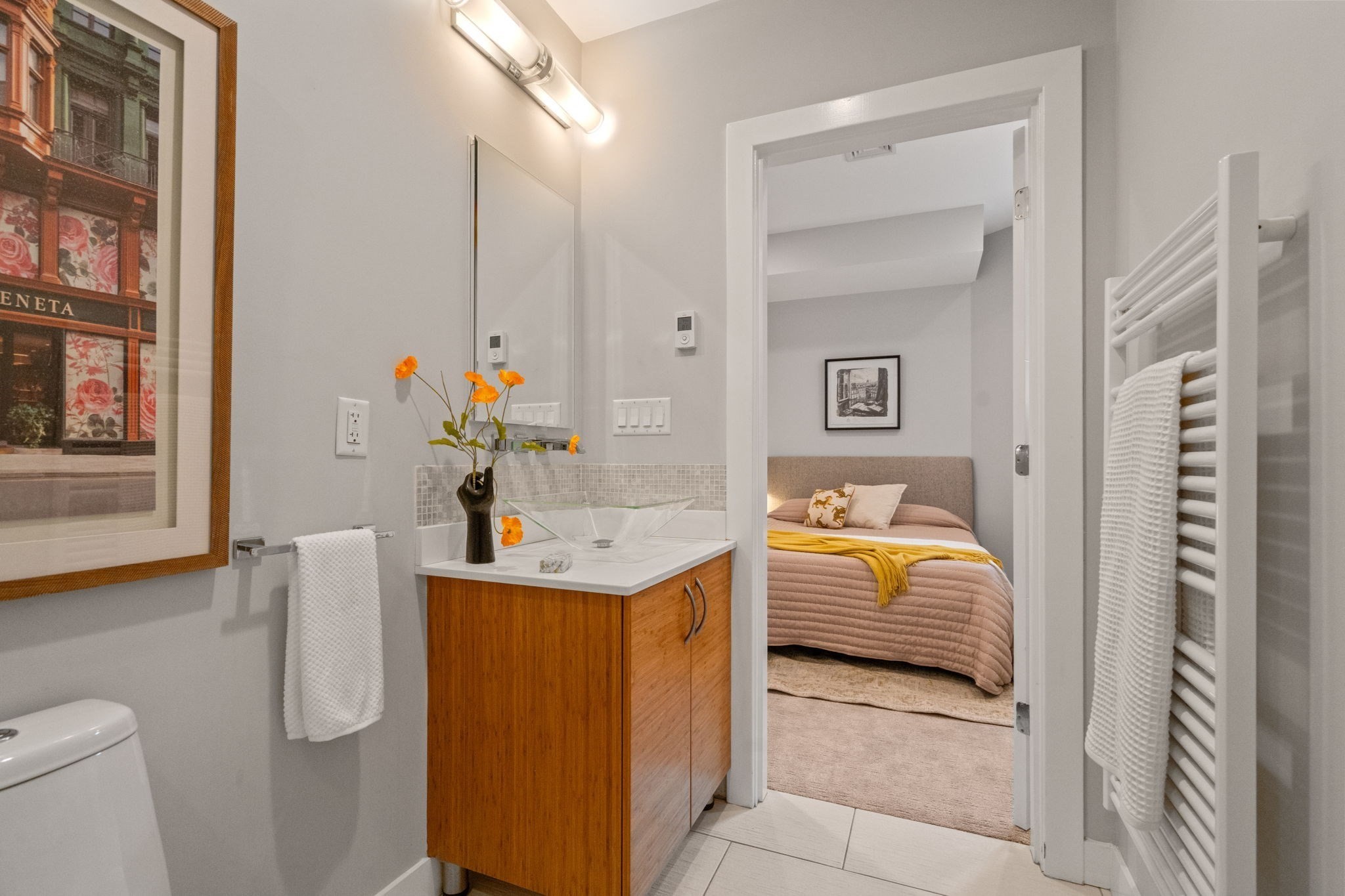 341 Marlborough Street Unit 1, Back Bay, Boston, MA 02115 - Image 14