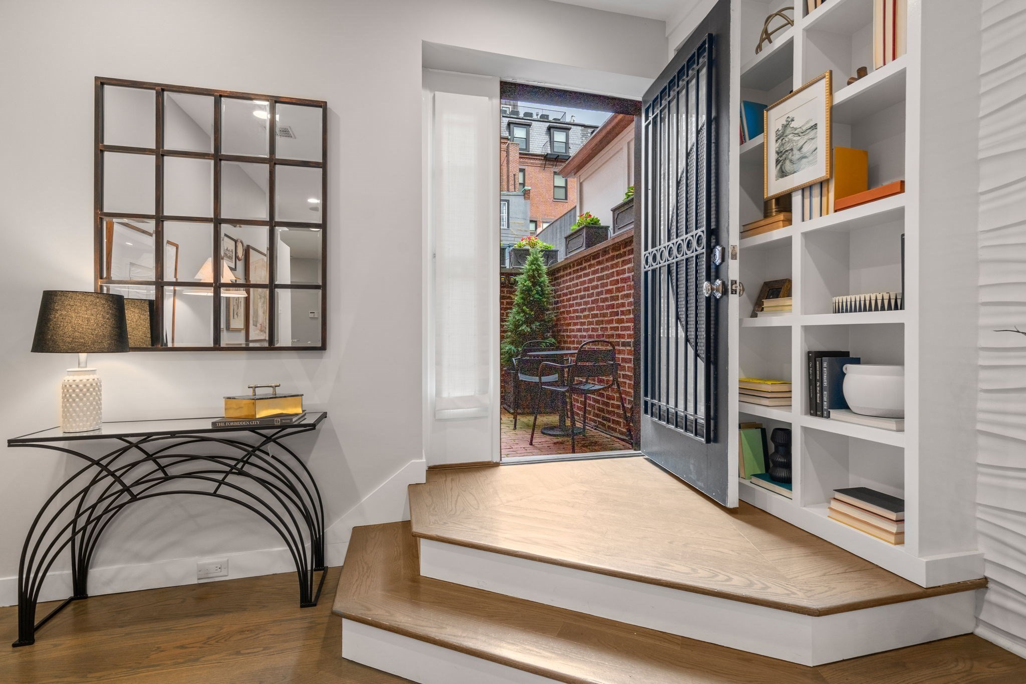 341 Marlborough Street Unit 1, Back Bay, Boston, MA 02115 - Image 17