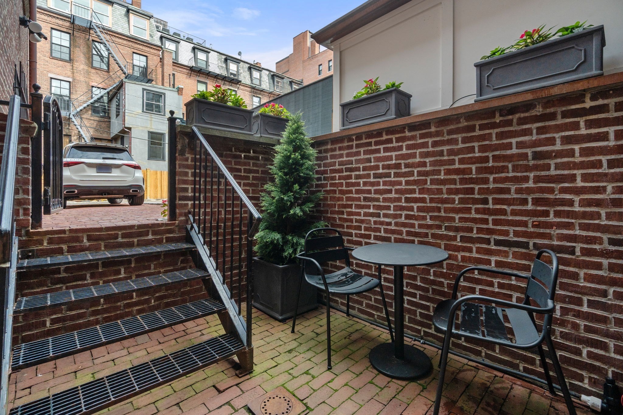 341 Marlborough Street Unit 1, Back Bay, Boston, MA 02115 - Image 18