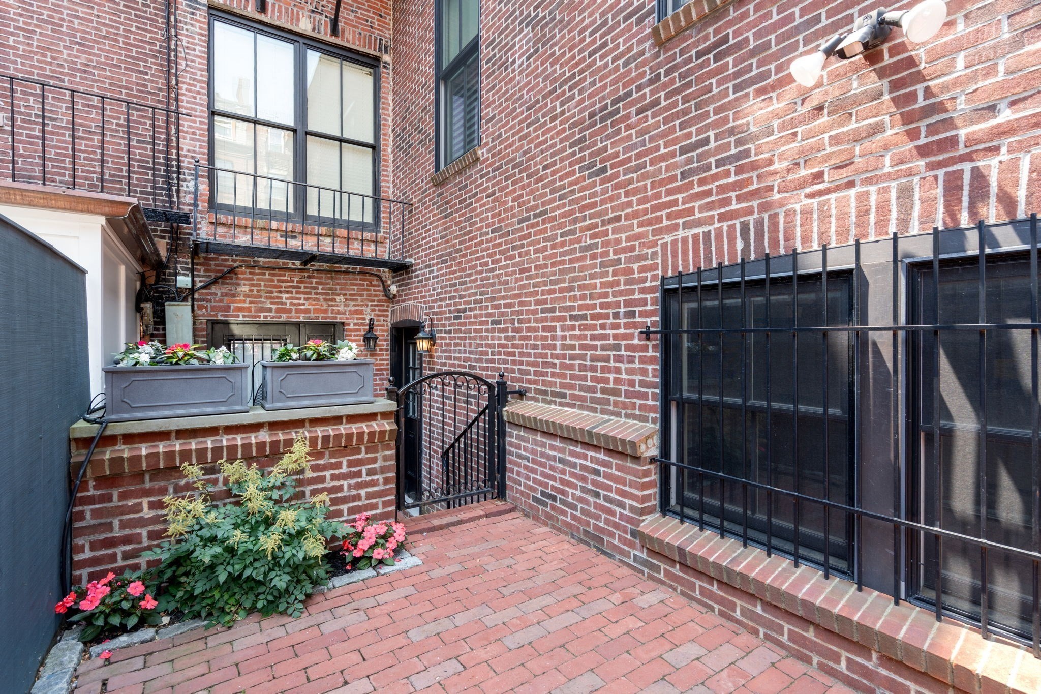 341 Marlborough Street Unit 1, Back Bay, Boston, MA 02115 - Image 19
