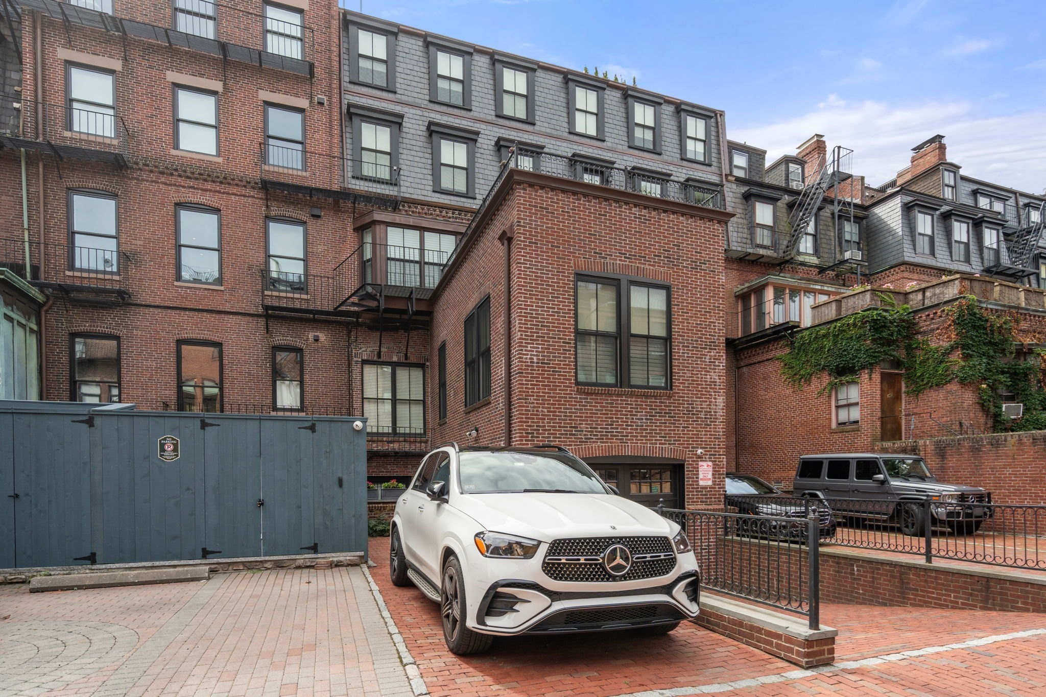 341 Marlborough Street Unit 1, Back Bay, Boston, MA 02115 - Image 20