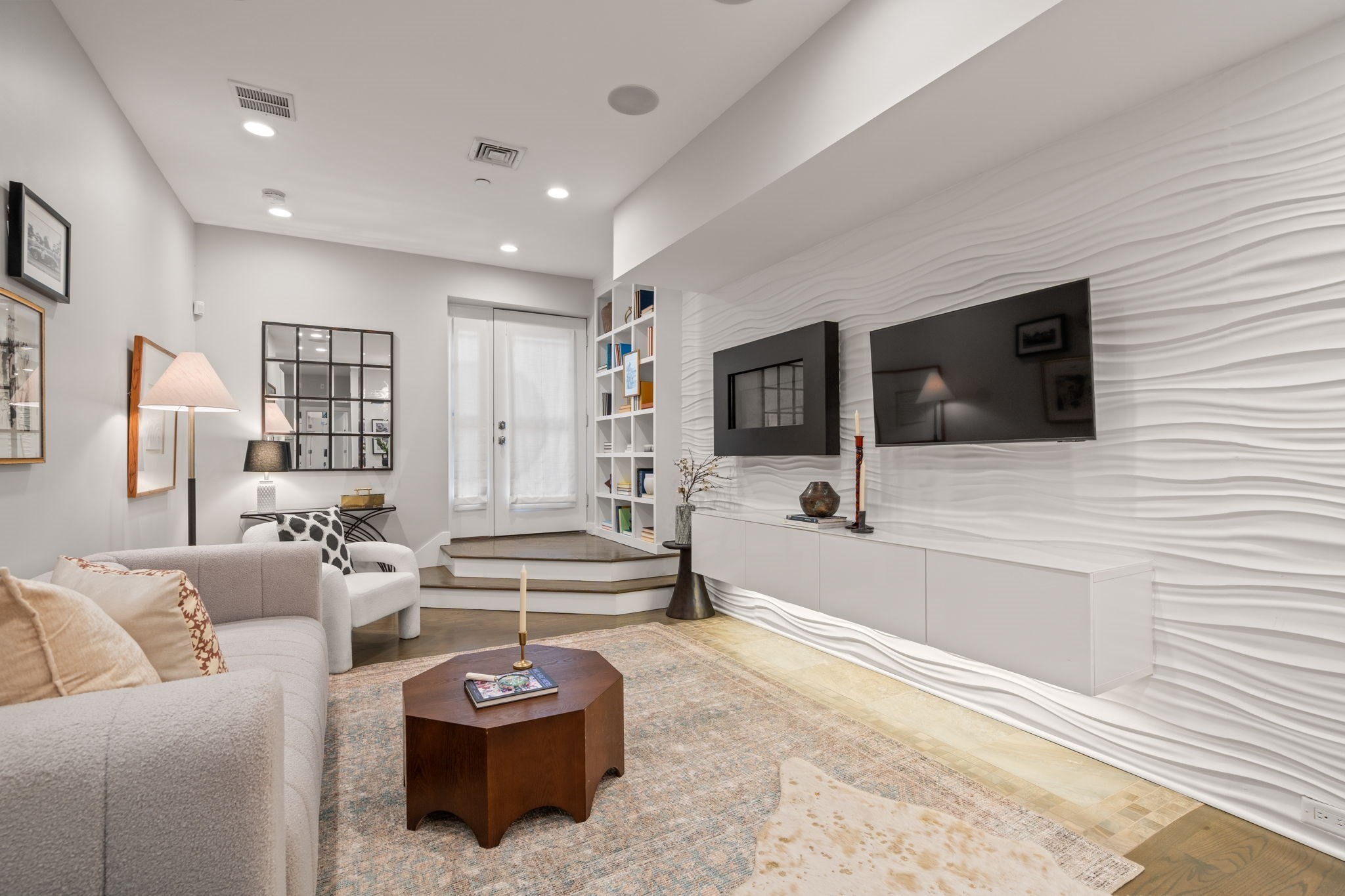 341 Marlborough Street Unit 1, Back Bay, Boston, MA 02115 - Image 3