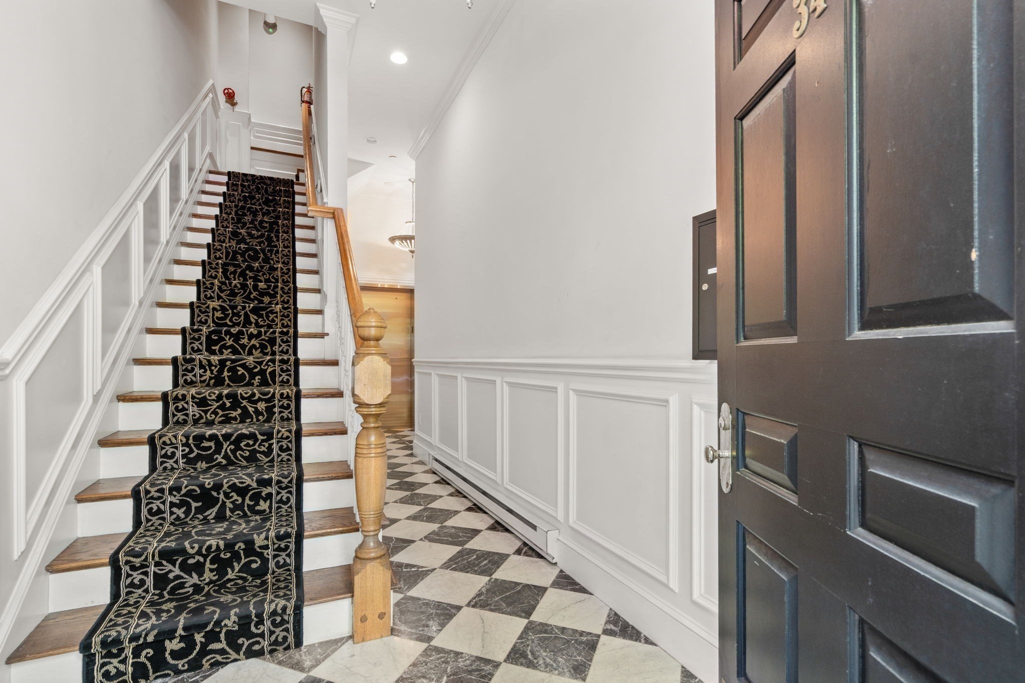 341 Marlborough Street Unit 1, Back Bay, Boston, MA 02115 - Image 22