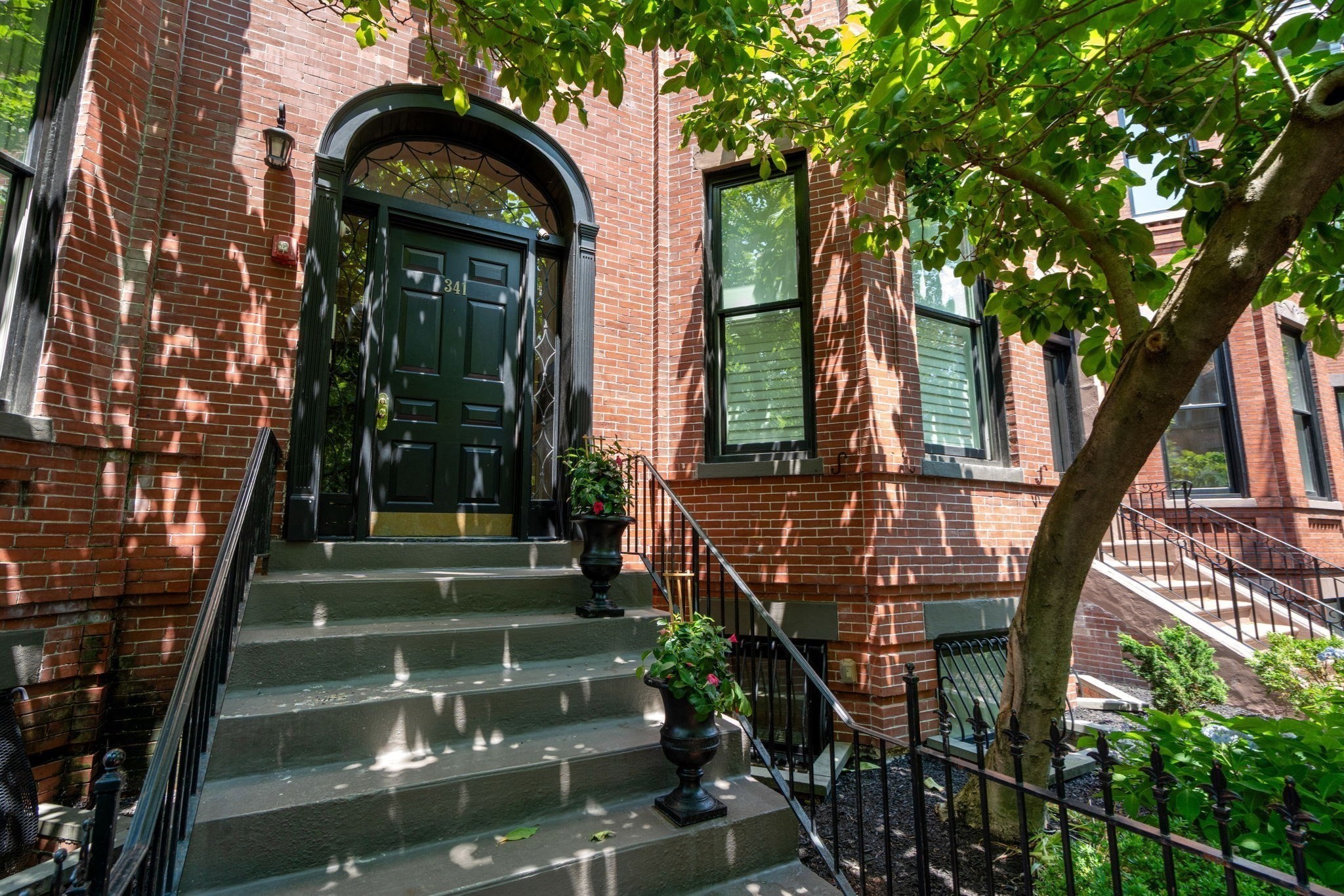 341 Marlborough Street Unit 1, Back Bay, Boston, MA 02115 - Image 23