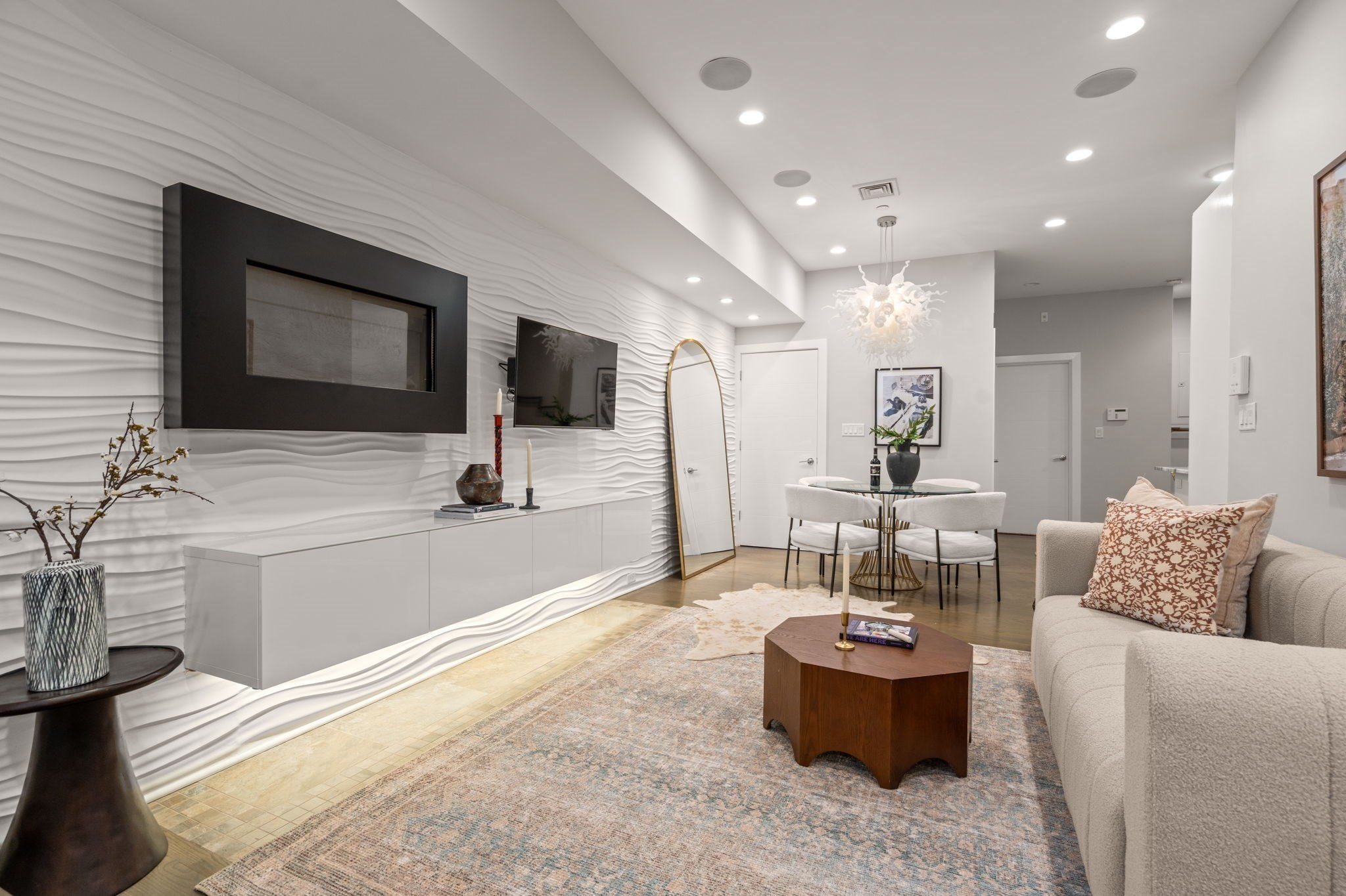 341 Marlborough Street Unit 1, Back Bay, Boston, MA 02115 - Image 4