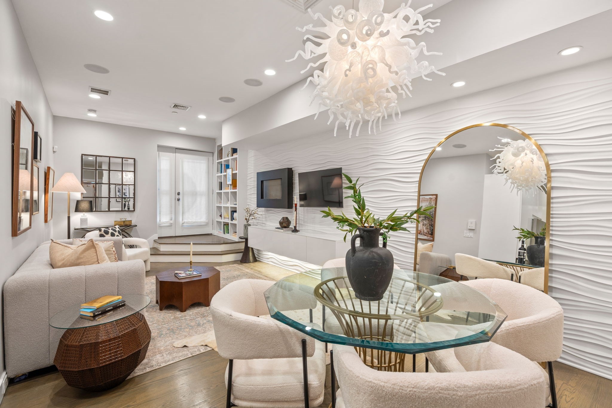 341 Marlborough Street Unit 1, Back Bay, Boston, MA 02115 - Image 5