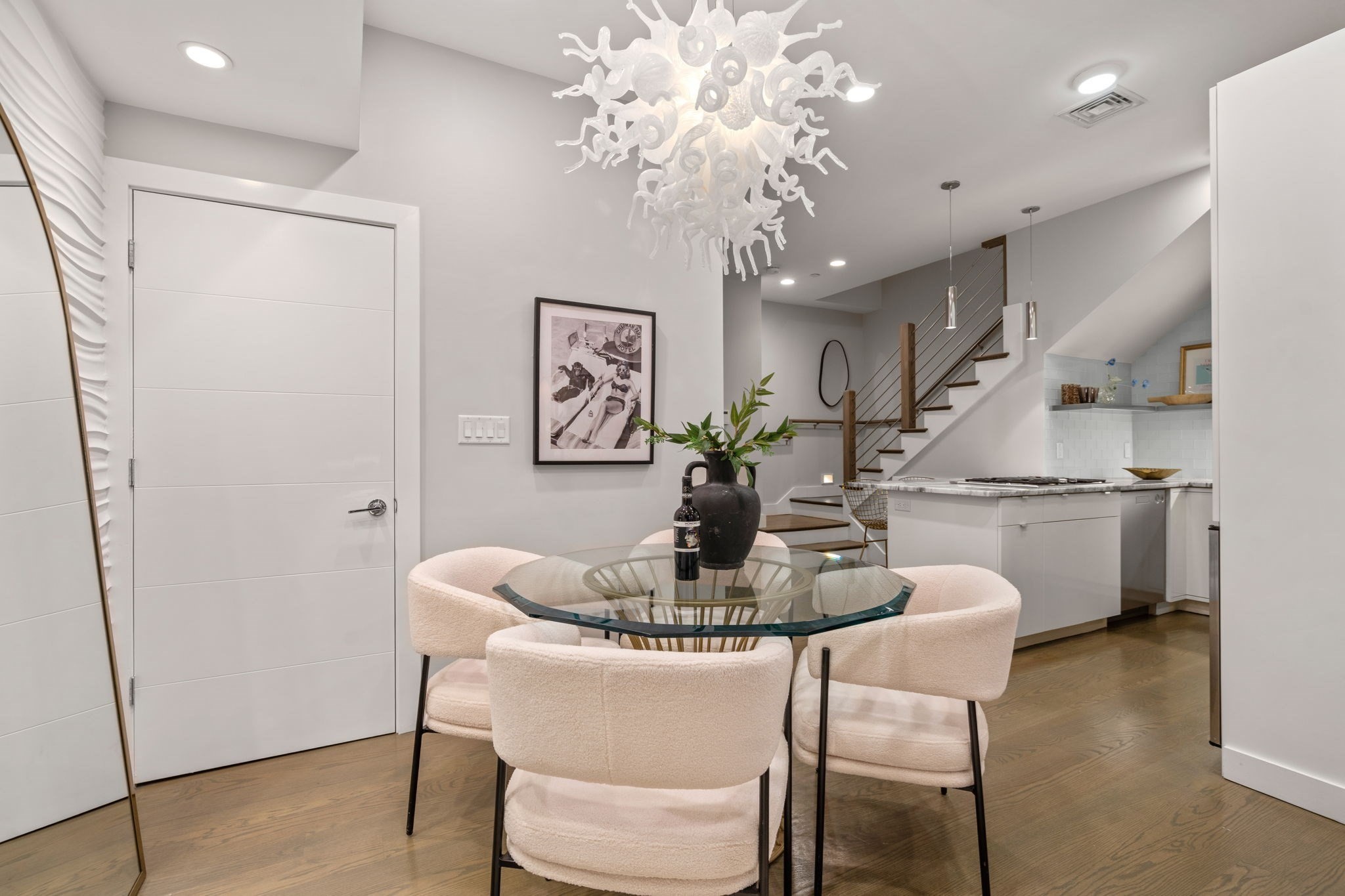 341 Marlborough Street Unit 1, Back Bay, Boston, MA 02115 - Image 6
