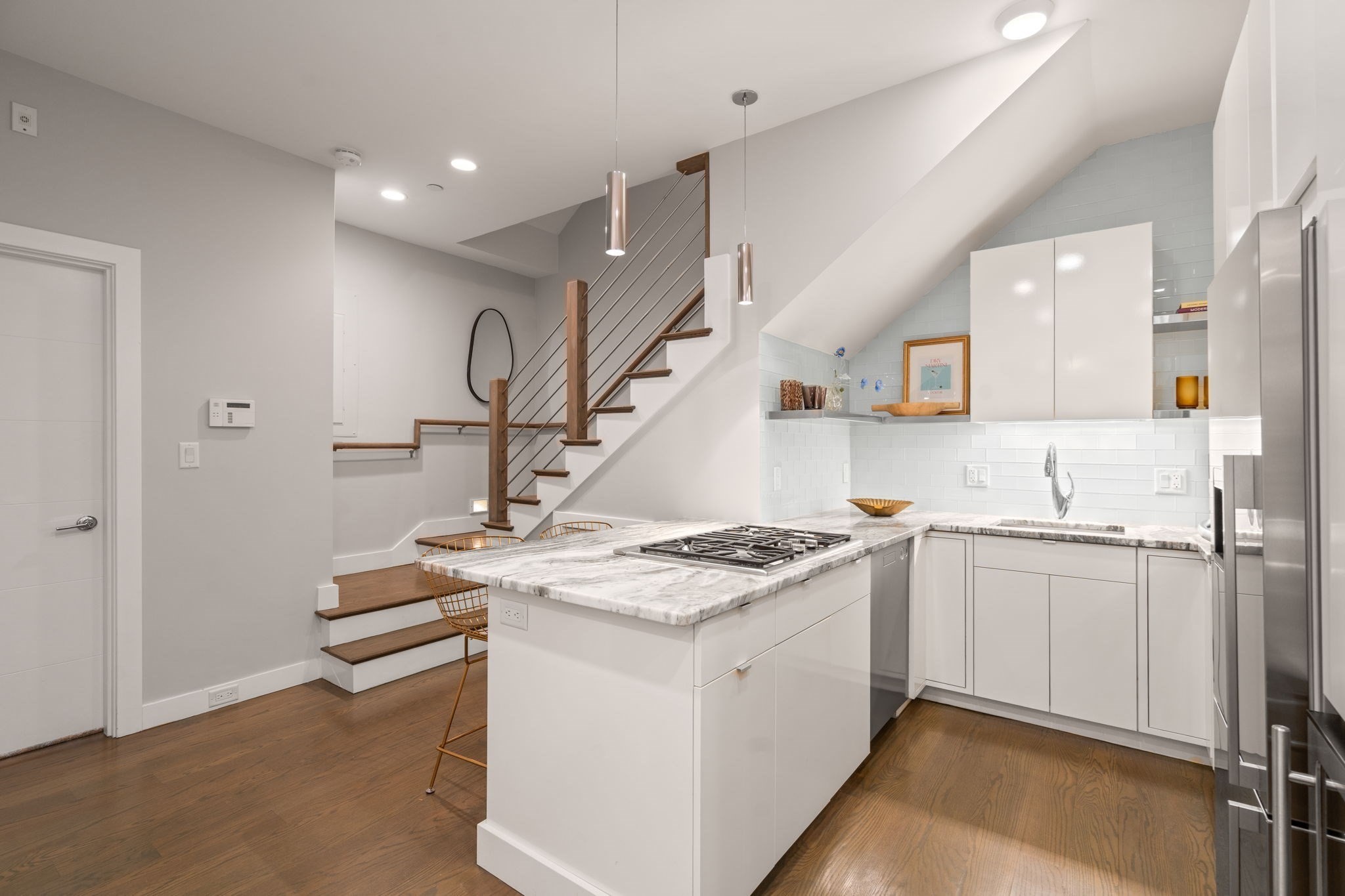 341 Marlborough Street Unit 1, Back Bay, Boston, MA 02115 - Image 8