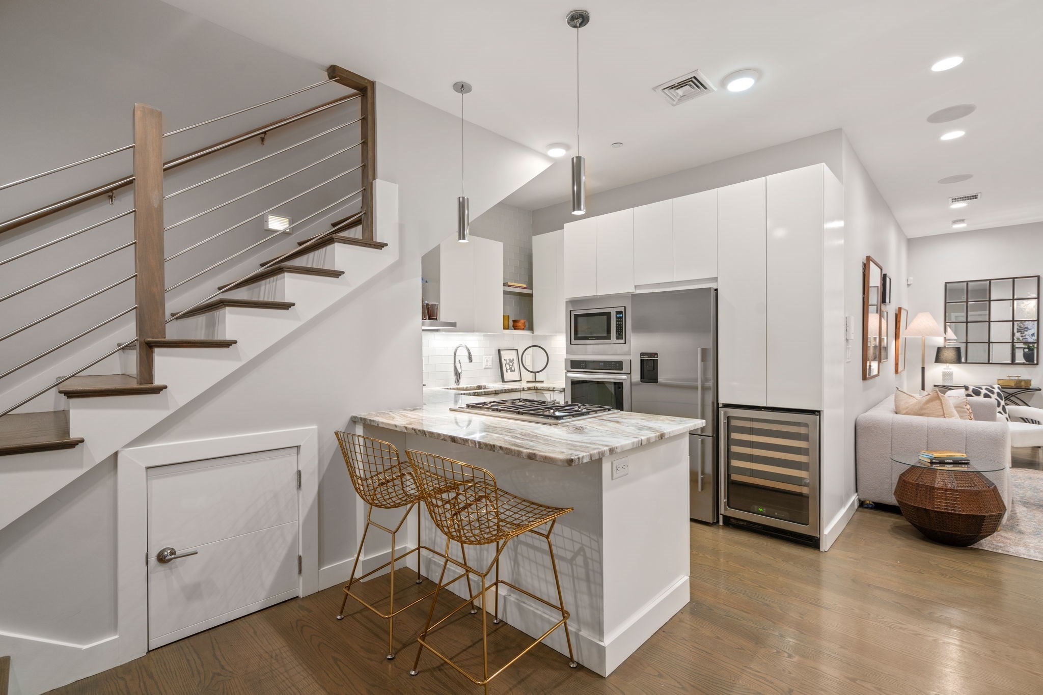 341 Marlborough Street Unit 1, Back Bay, Boston, MA 02115 - Image 9