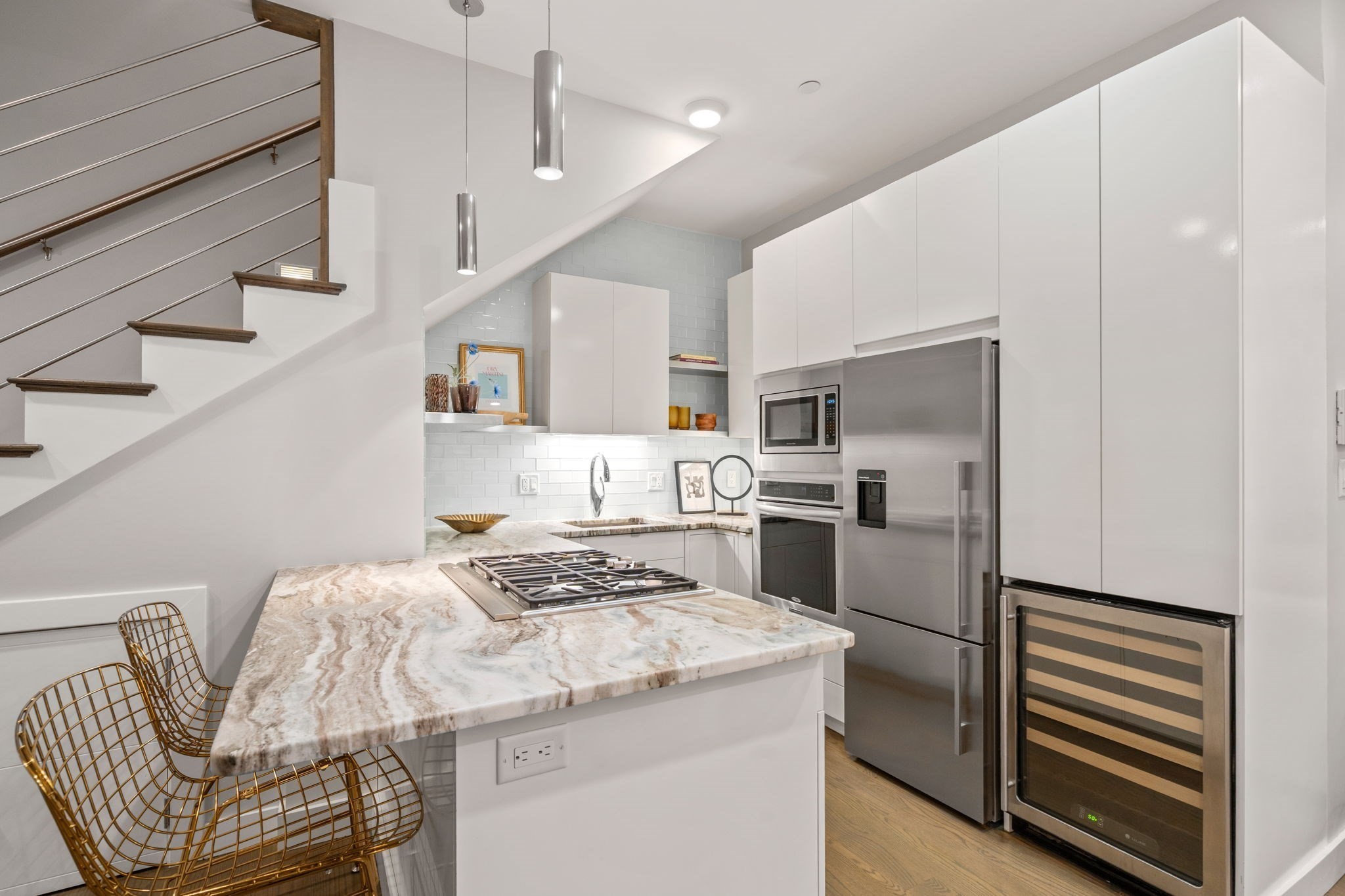 341 Marlborough Street Unit 1, Back Bay, Boston, MA 02115 - Image 10